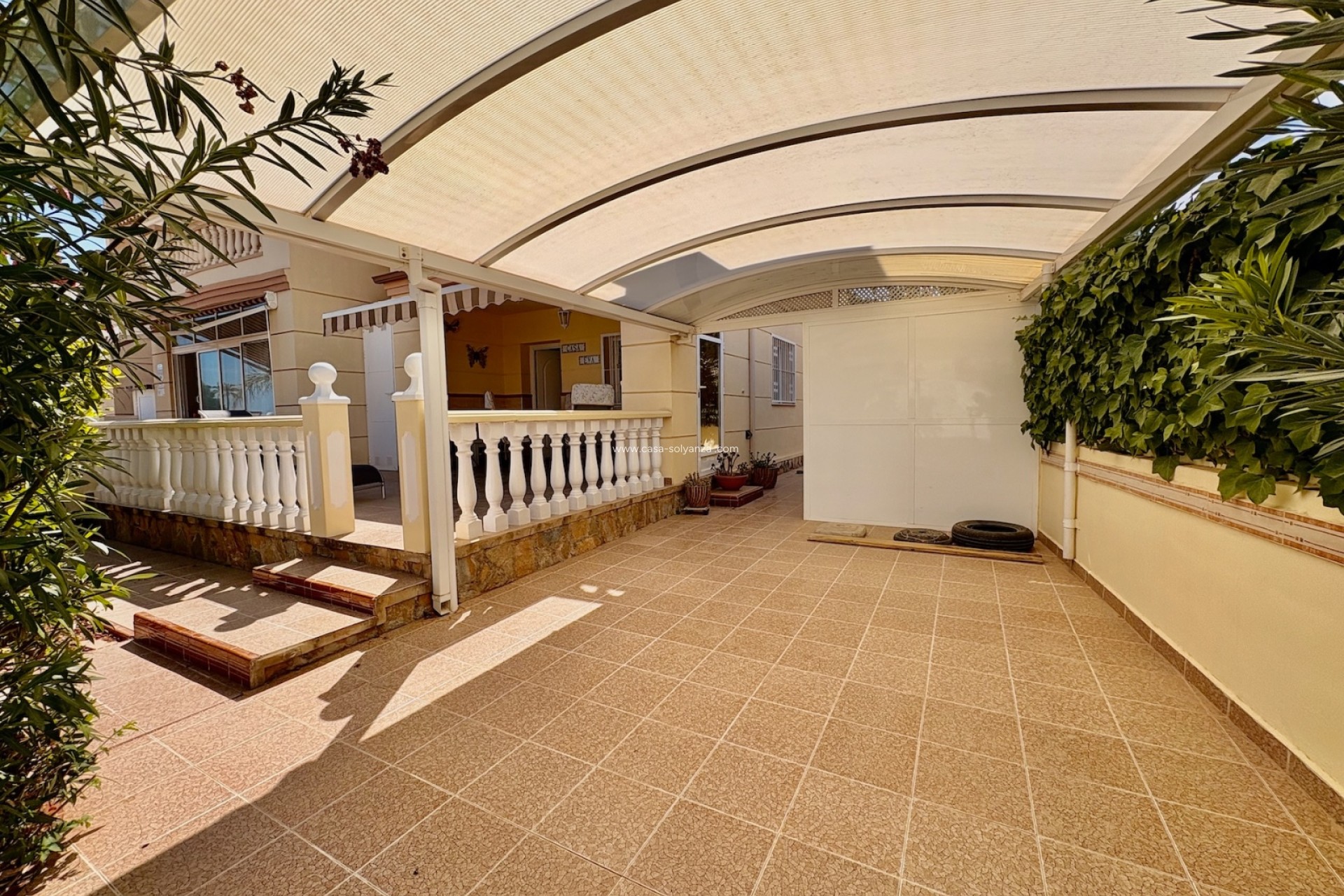 Resale - Townhouse - Rojales - Inland