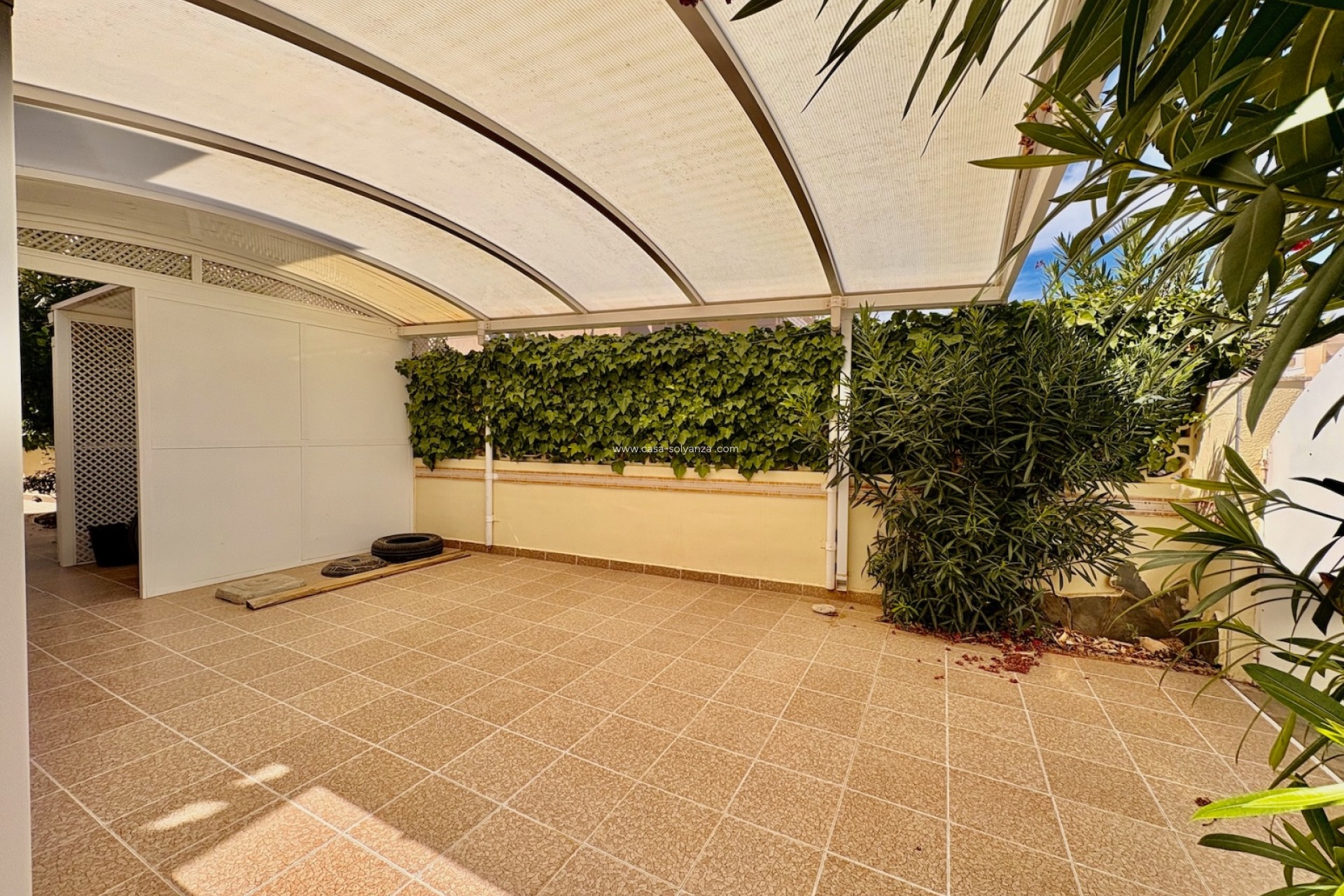 Resale - Townhouse - Rojales - Inland