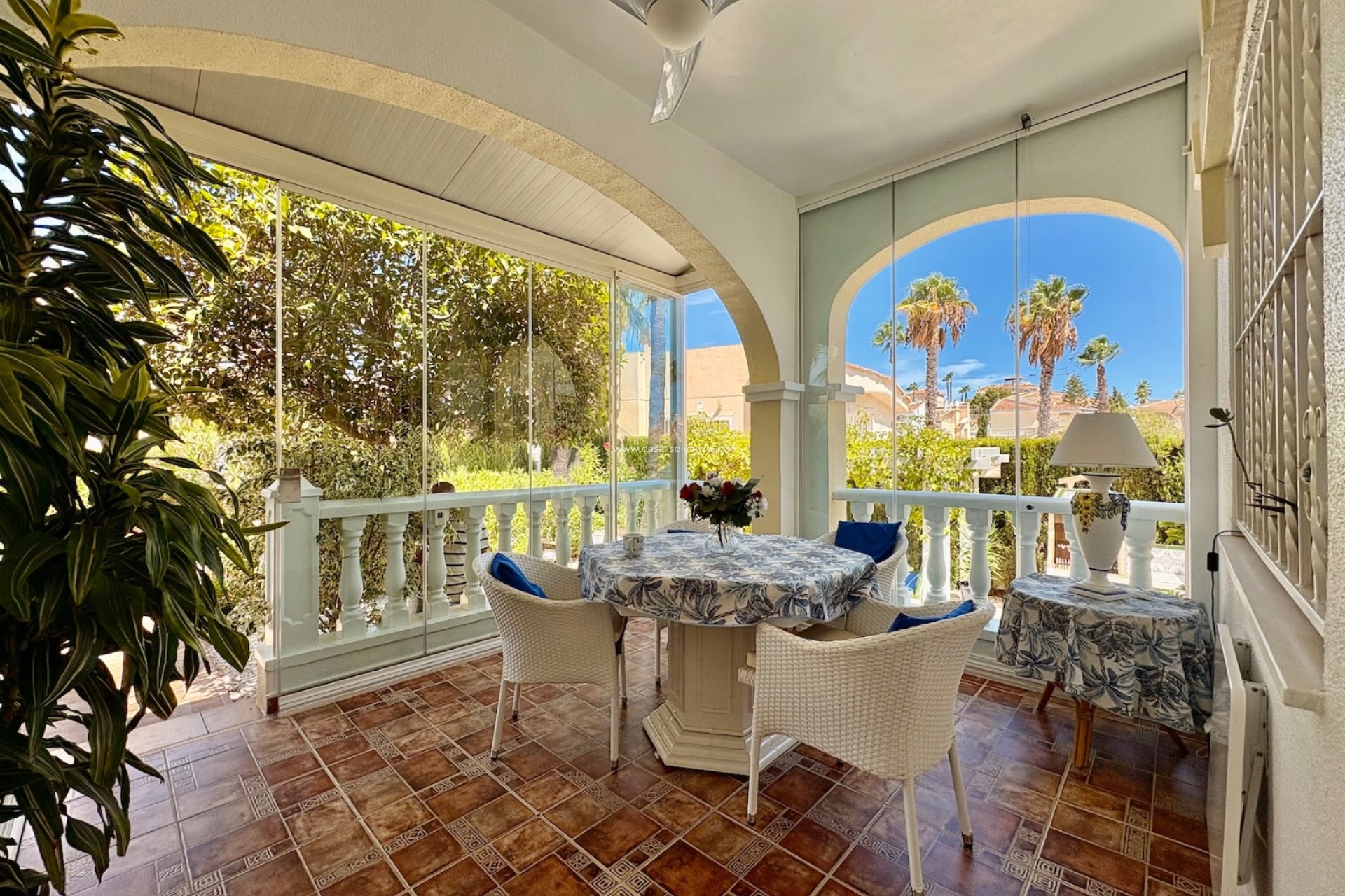 Resale - Townhouse - Rojales - Inland