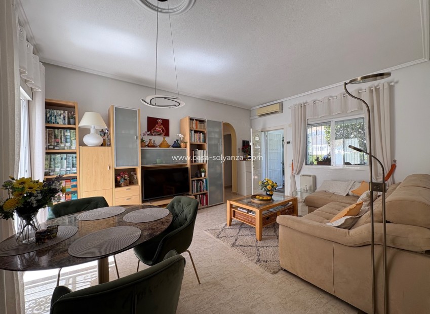 Resale - Townhouse - Rojales - Inland