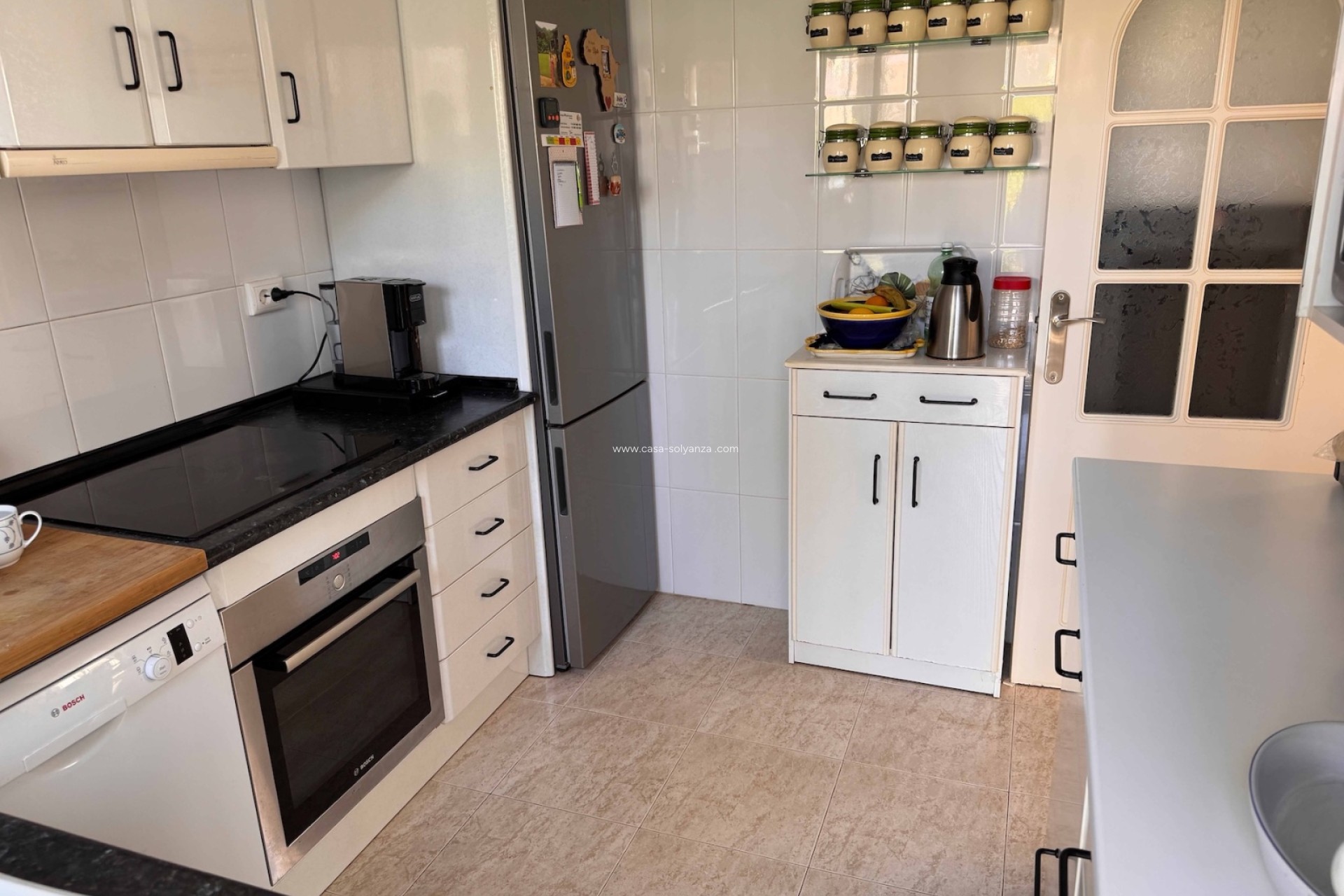 Resale - Townhouse - Rojales - Inland