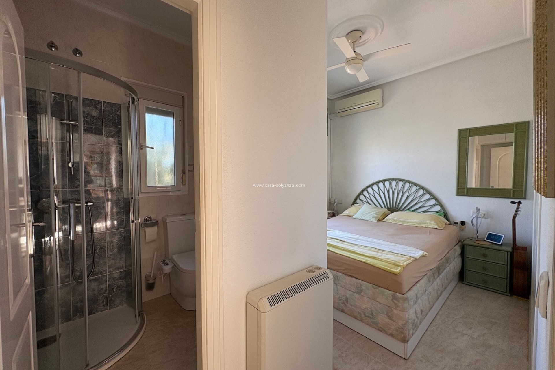 Resale - Townhouse - Rojales - Inland