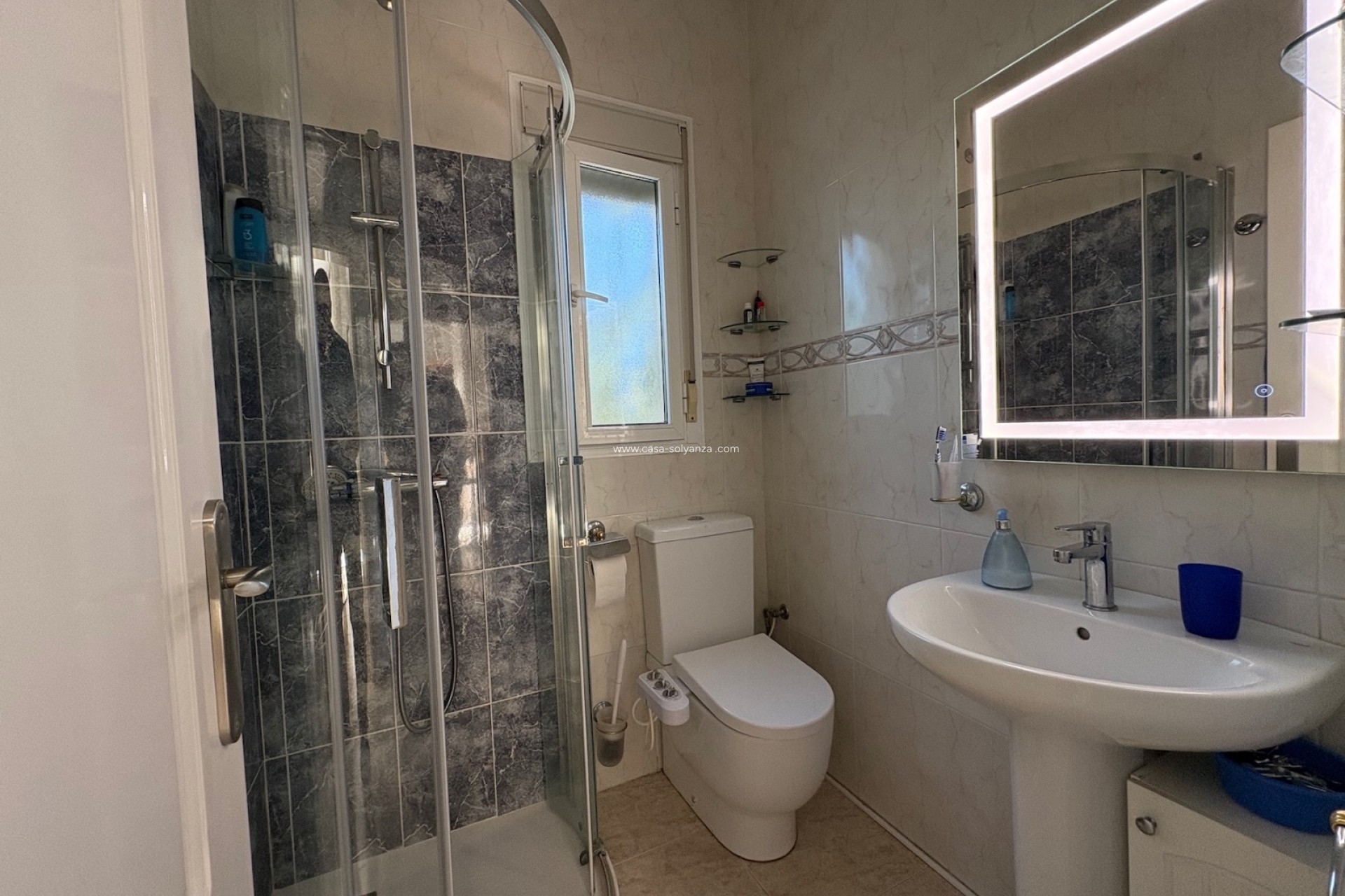 Resale - Townhouse - Rojales - Inland