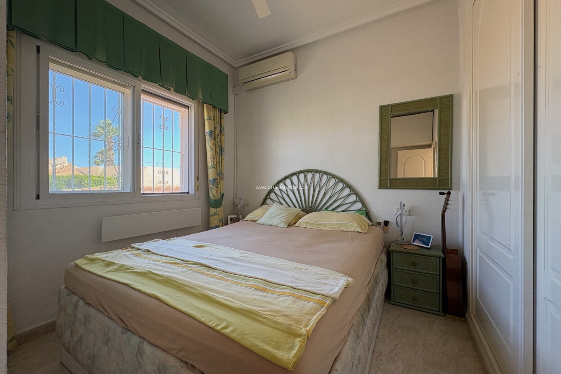 Resale - Townhouse - Rojales - Inland