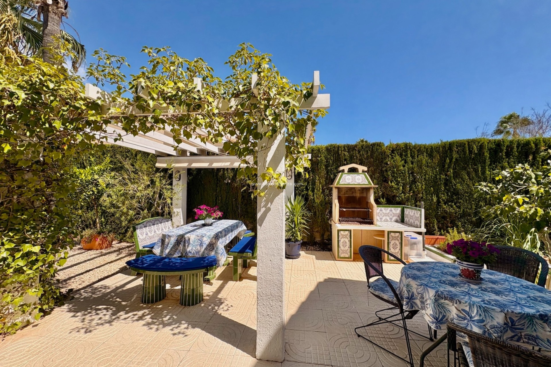 Resale - Townhouse - Rojales - Inland