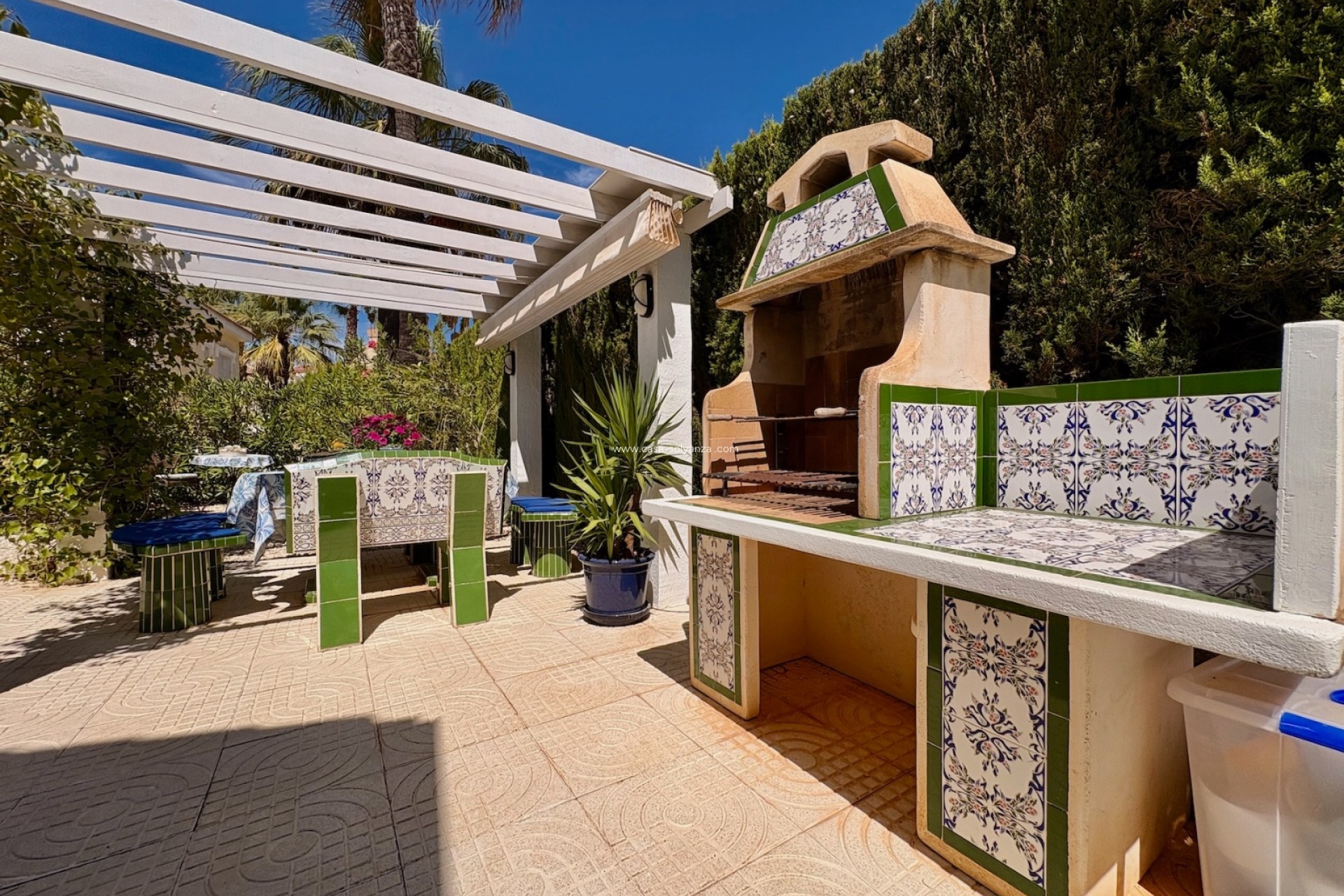 Resale - Townhouse - Rojales - Inland