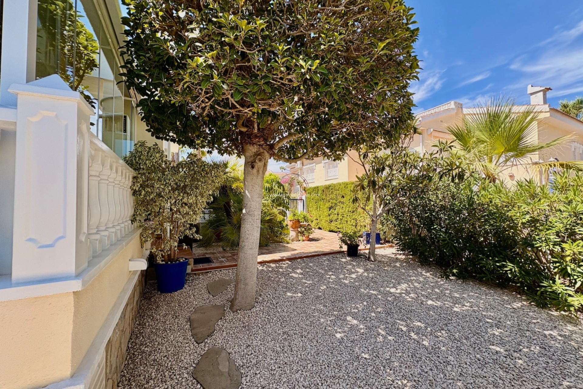 Resale - Townhouse - Rojales - Inland