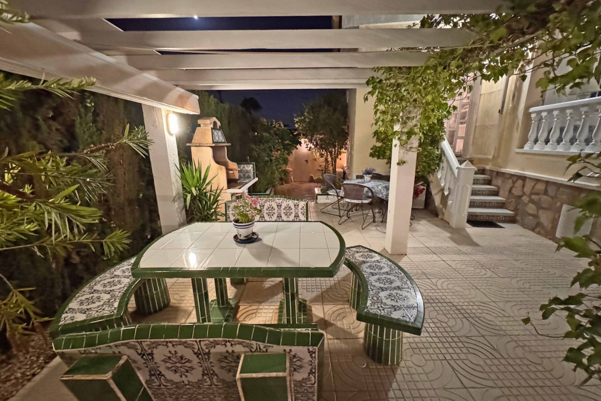 Resale - Townhouse - Rojales - Inland