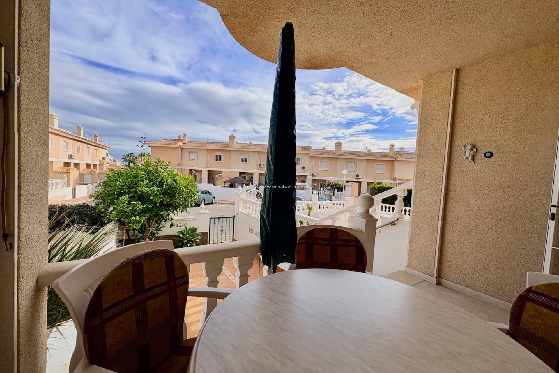 Resale - Townhouse - Rojales - Inland