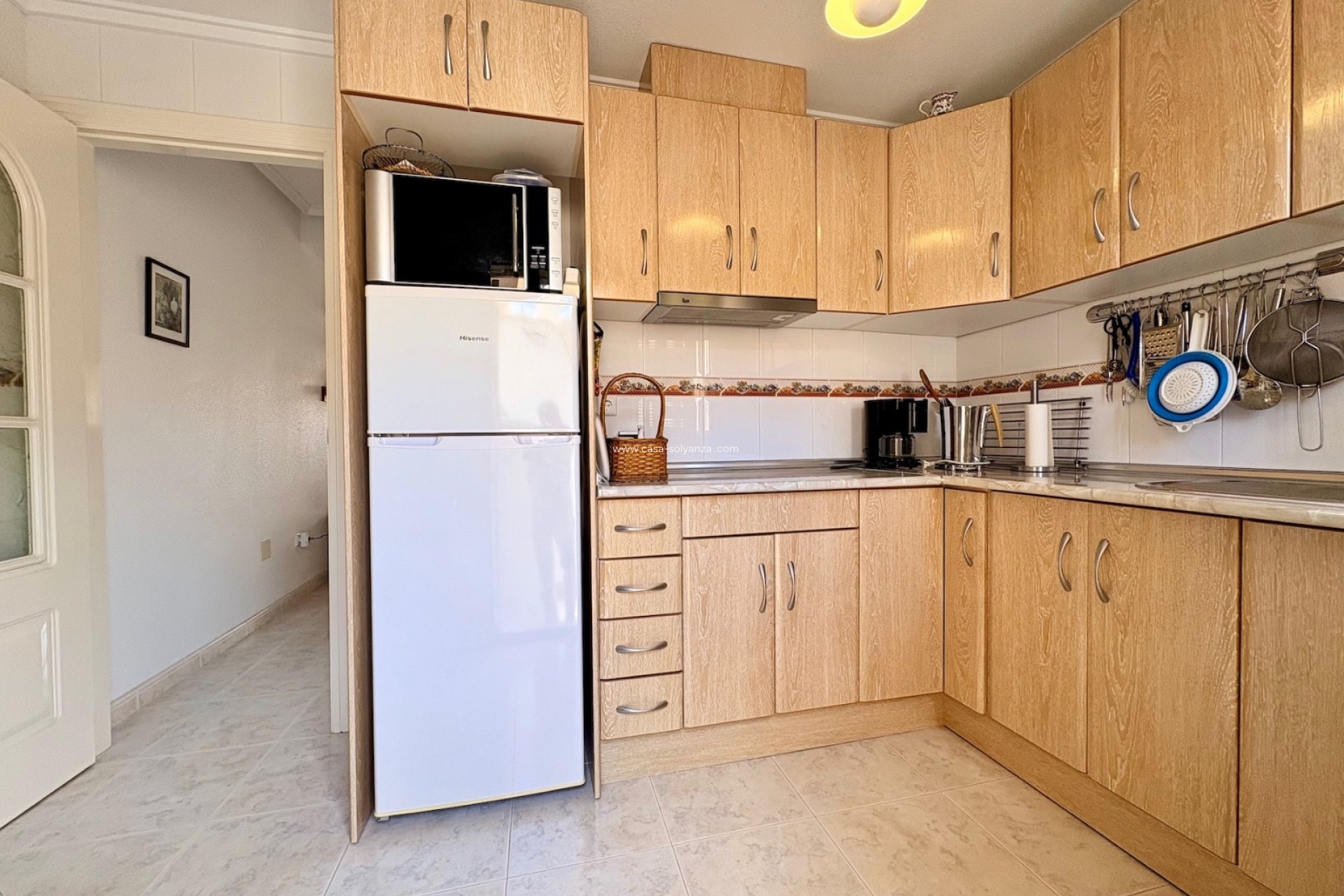 Resale - Townhouse - Rojales - Inland