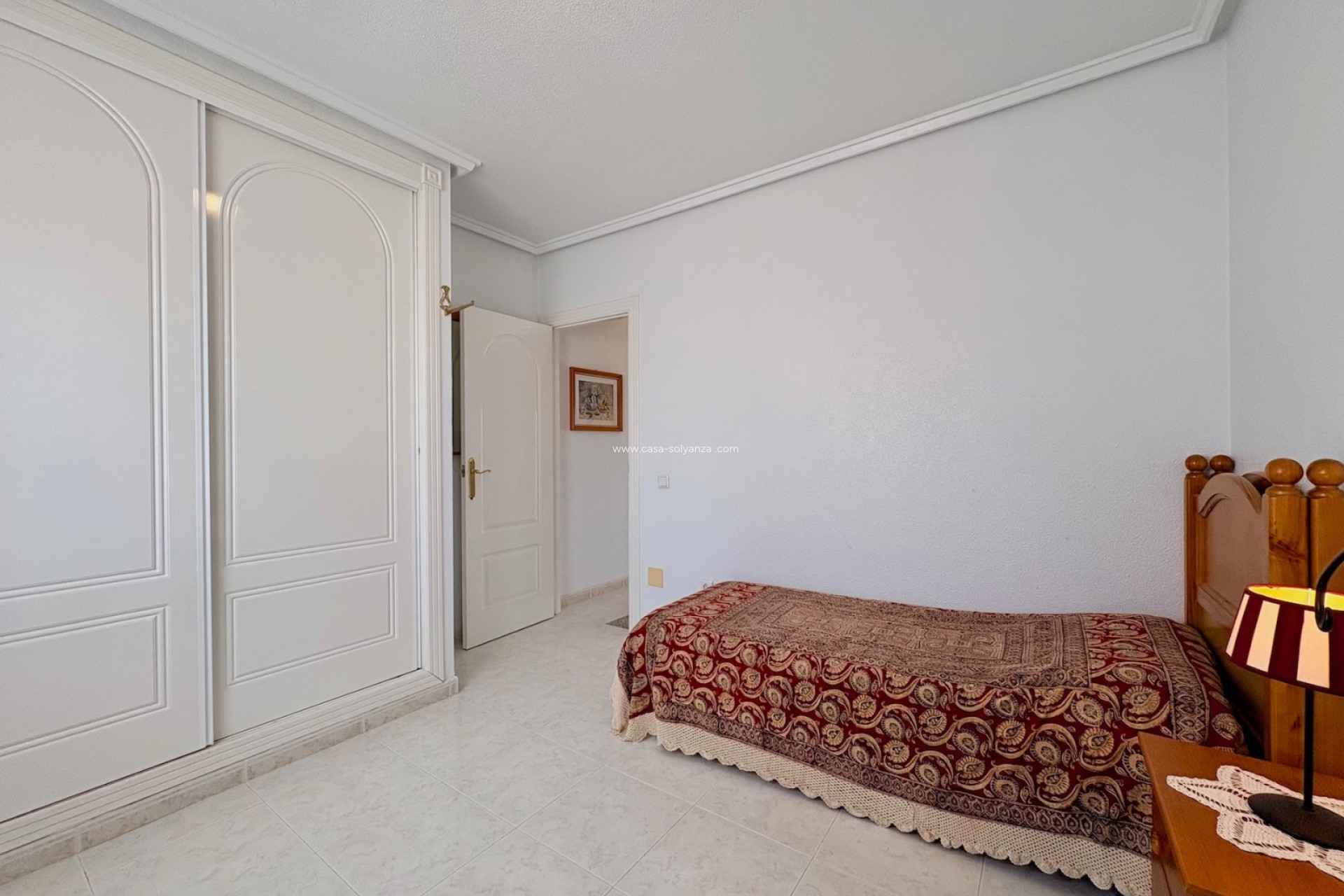 Resale - Townhouse - Rojales - Inland