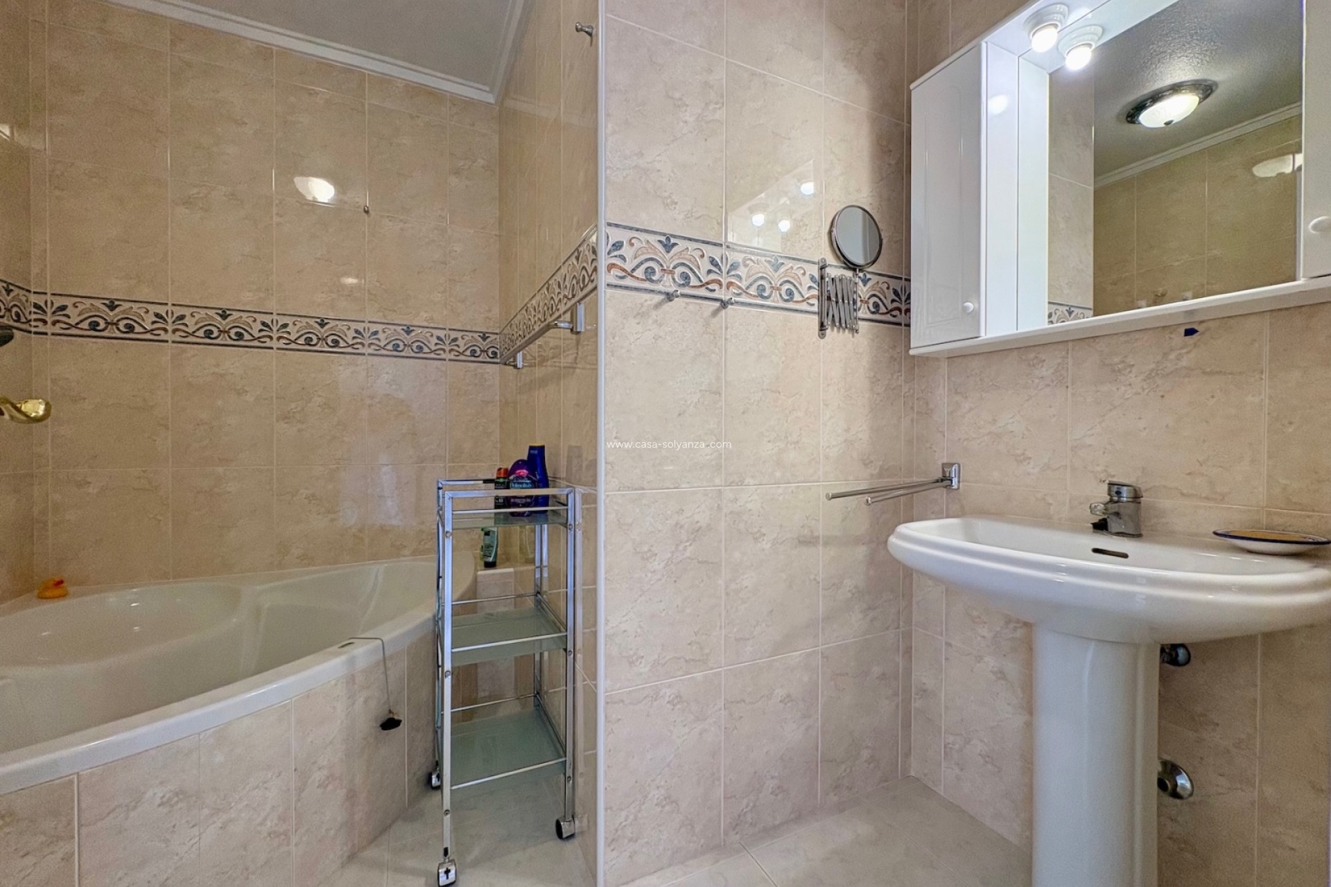 Resale - Townhouse - Rojales - Inland