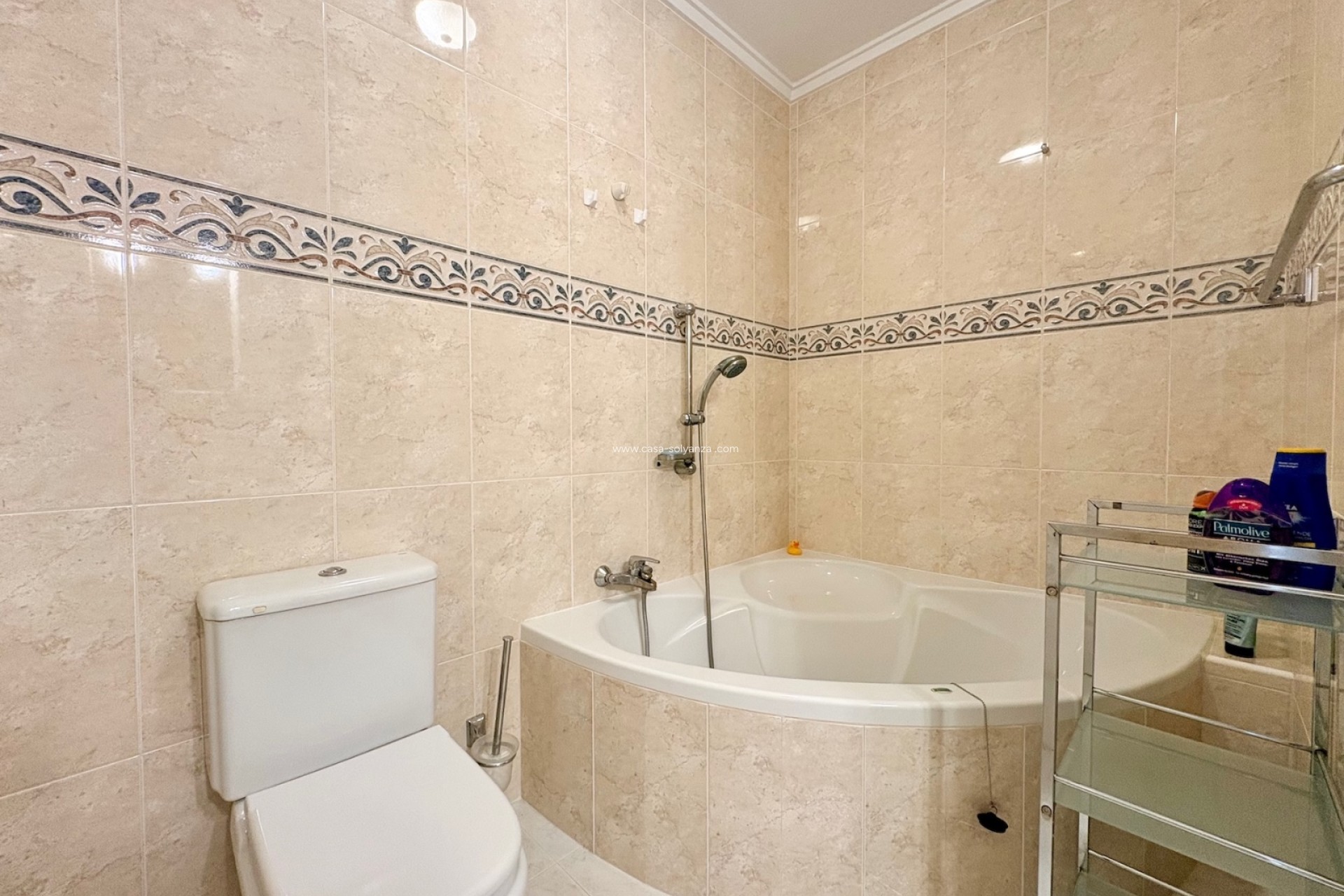 Resale - Townhouse - Rojales - Inland