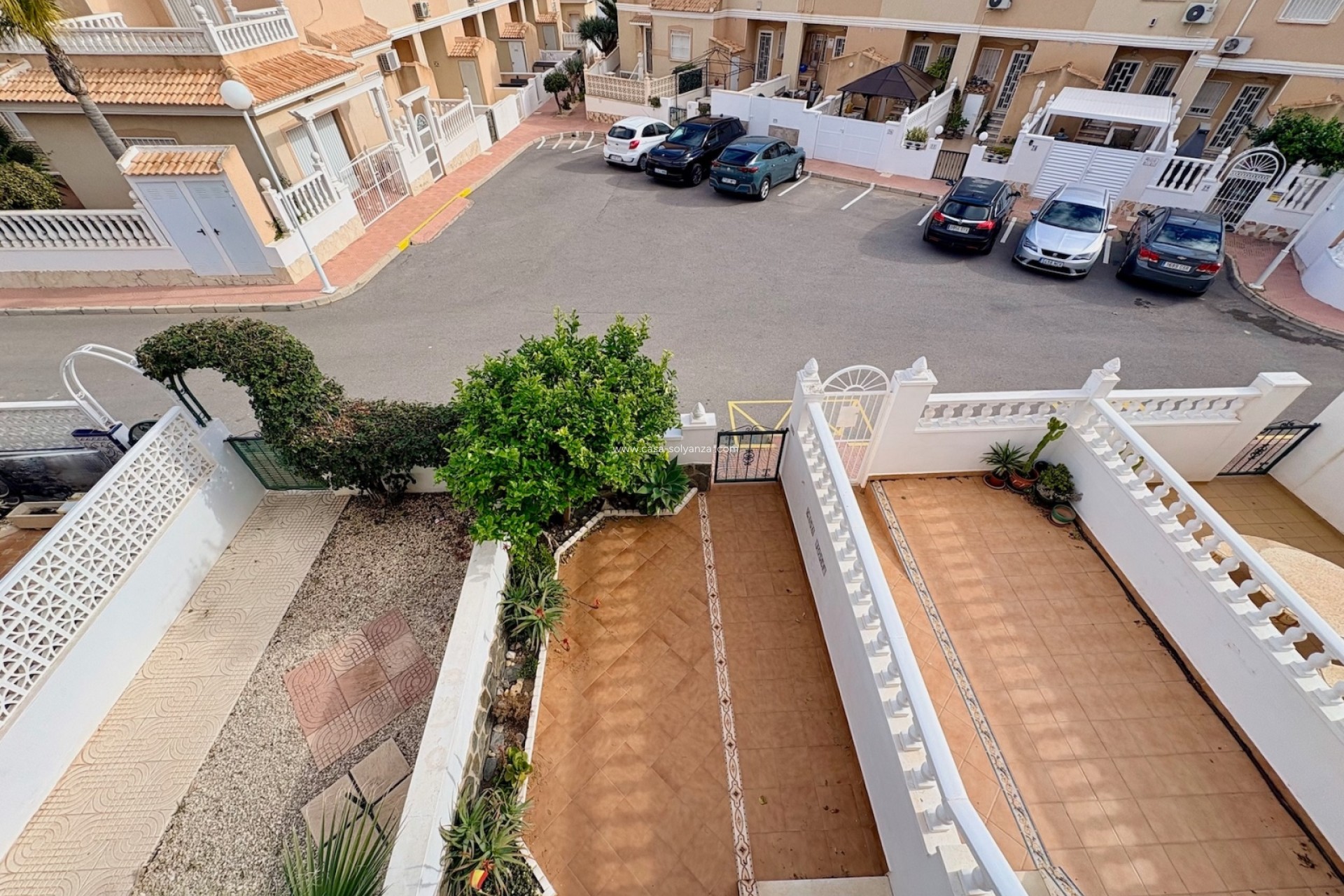 Resale - Townhouse - Rojales - Inland