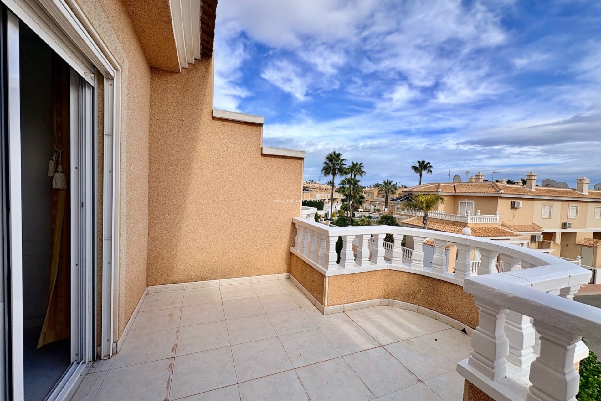 Resale - Townhouse - Rojales - Inland