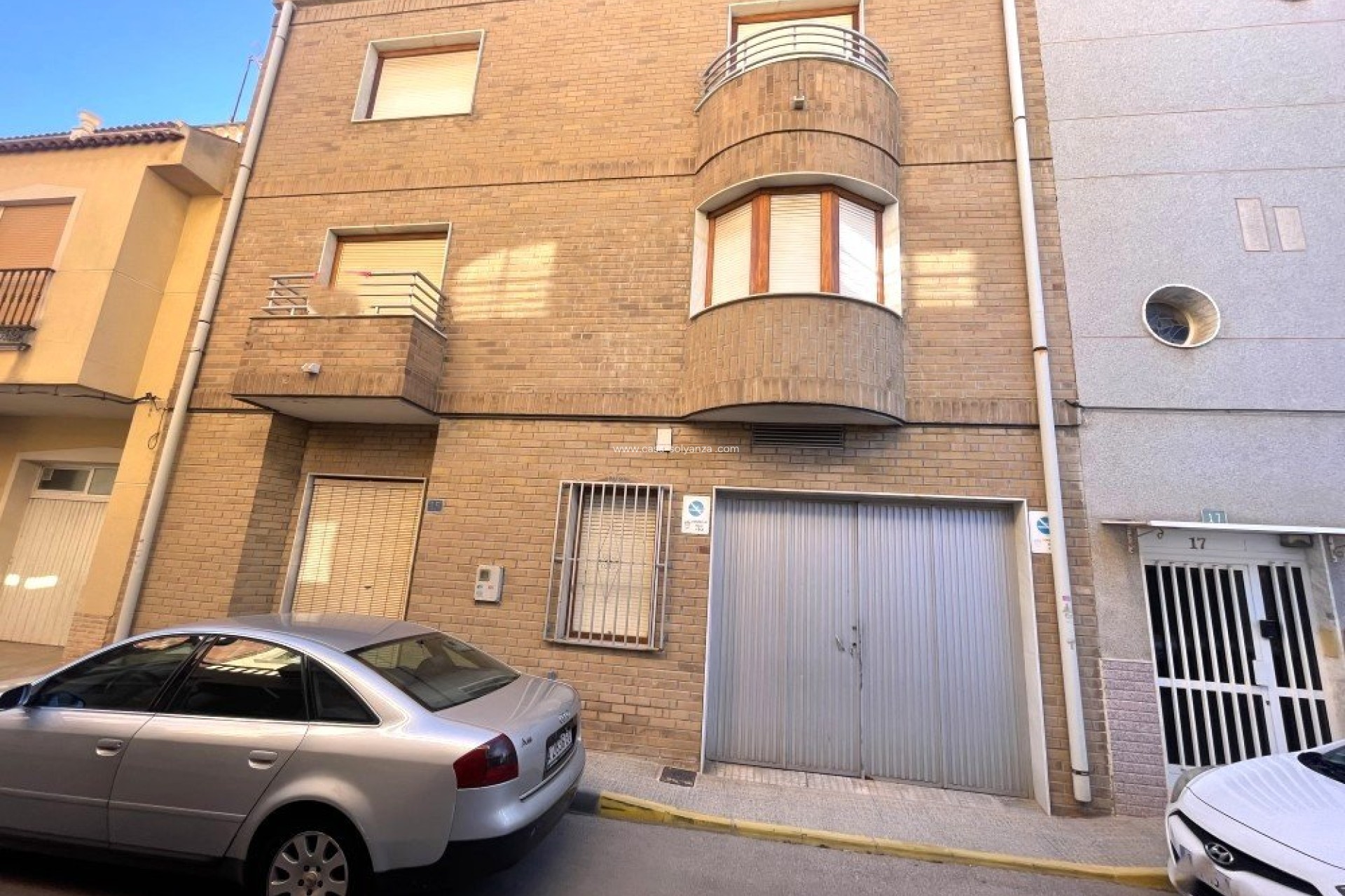 Resale - Townhouse - Rojales - Inland