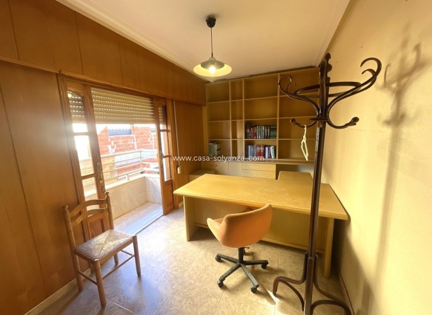 Resale - Townhouse - Rojales - Inland