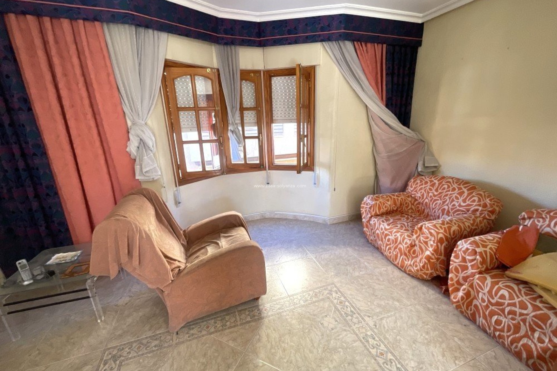 Resale - Townhouse - Rojales - Inland