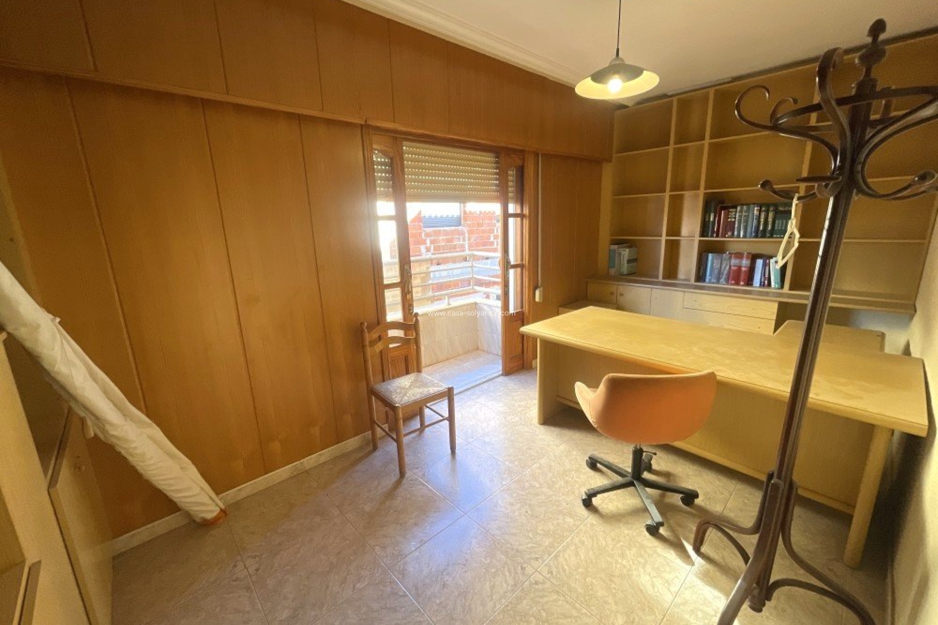 Resale - Townhouse - Rojales - Inland