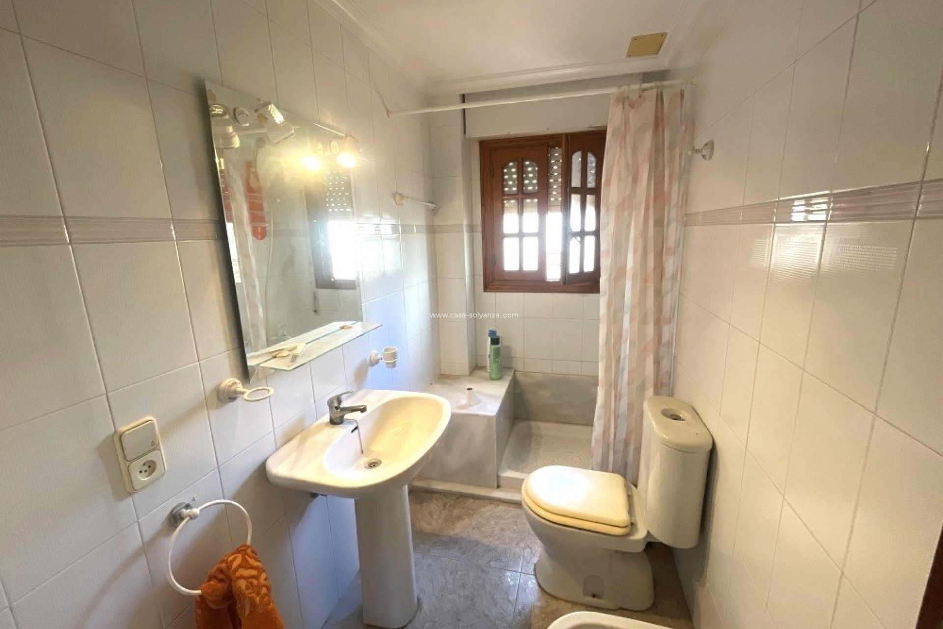 Resale - Townhouse - Rojales - Inland