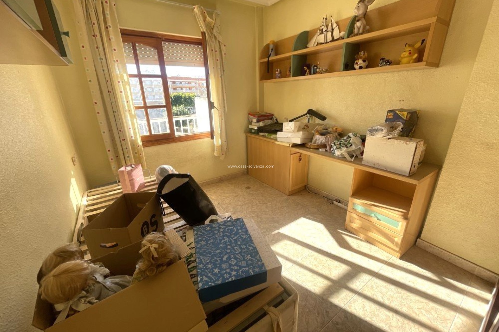 Resale - Townhouse - Rojales - Inland