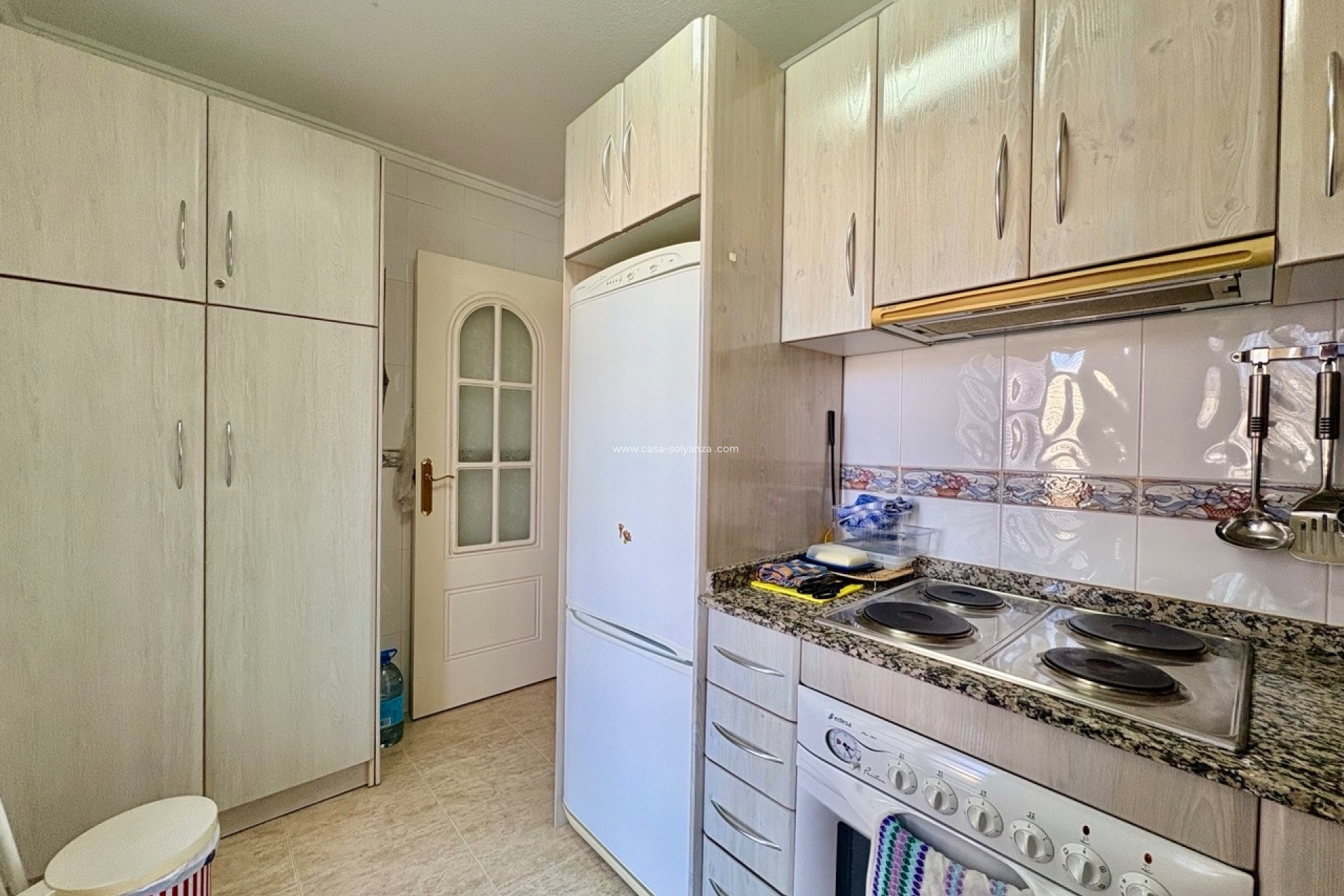 Resale - Townhouse - Rojales - Inland