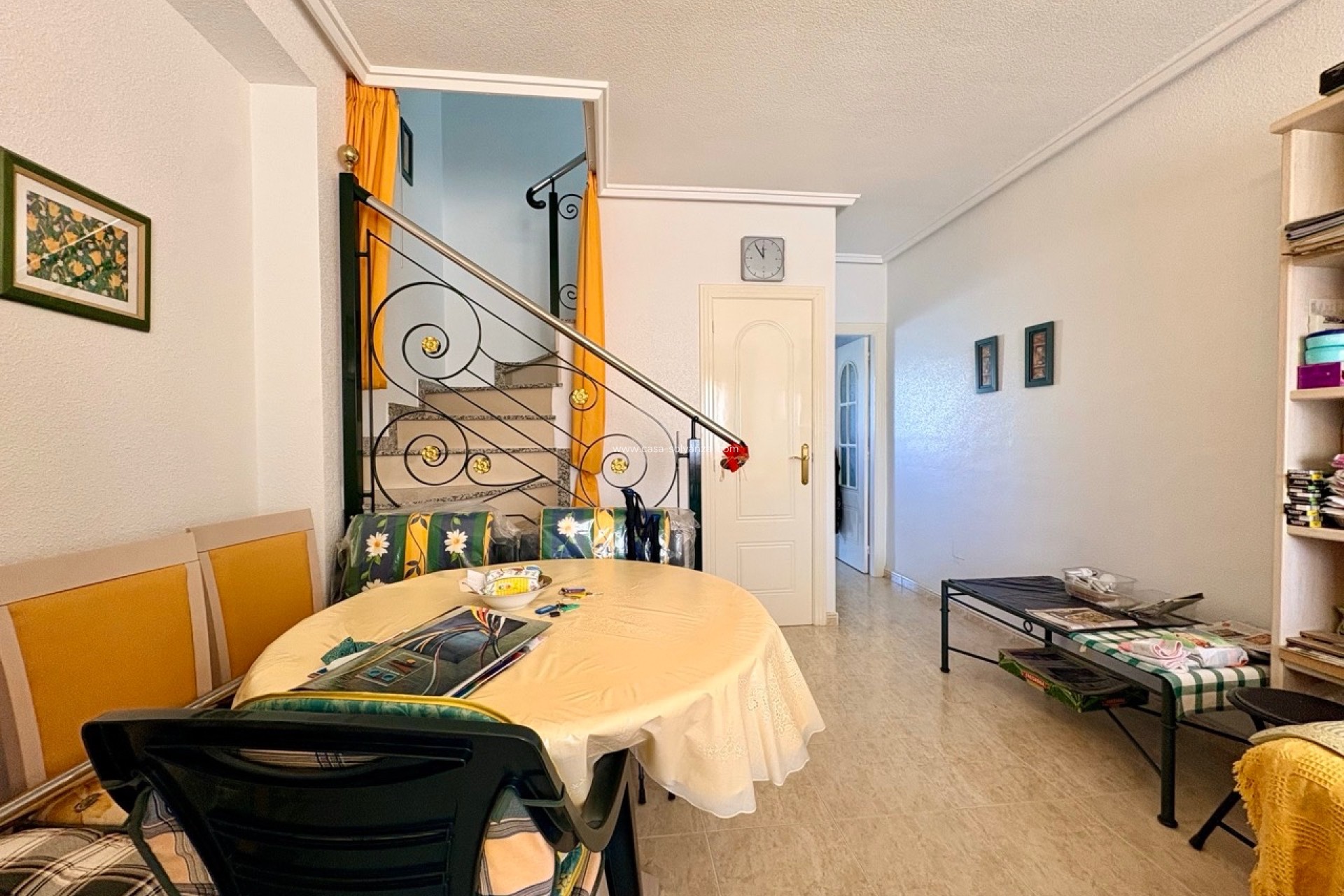 Resale - Townhouse - Rojales - Inland