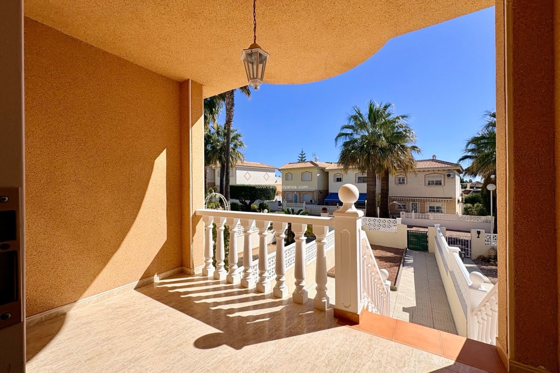Resale - Townhouse - Rojales - Inland