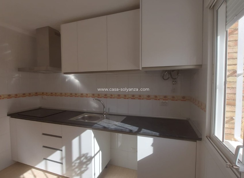 Resale - Townhouse - Rojales - Inland