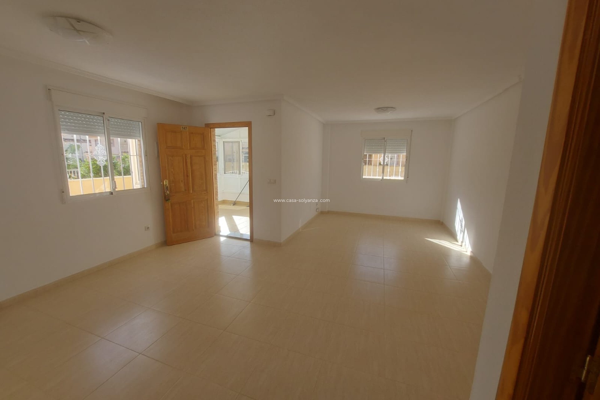 Resale - Townhouse - Rojales - Inland