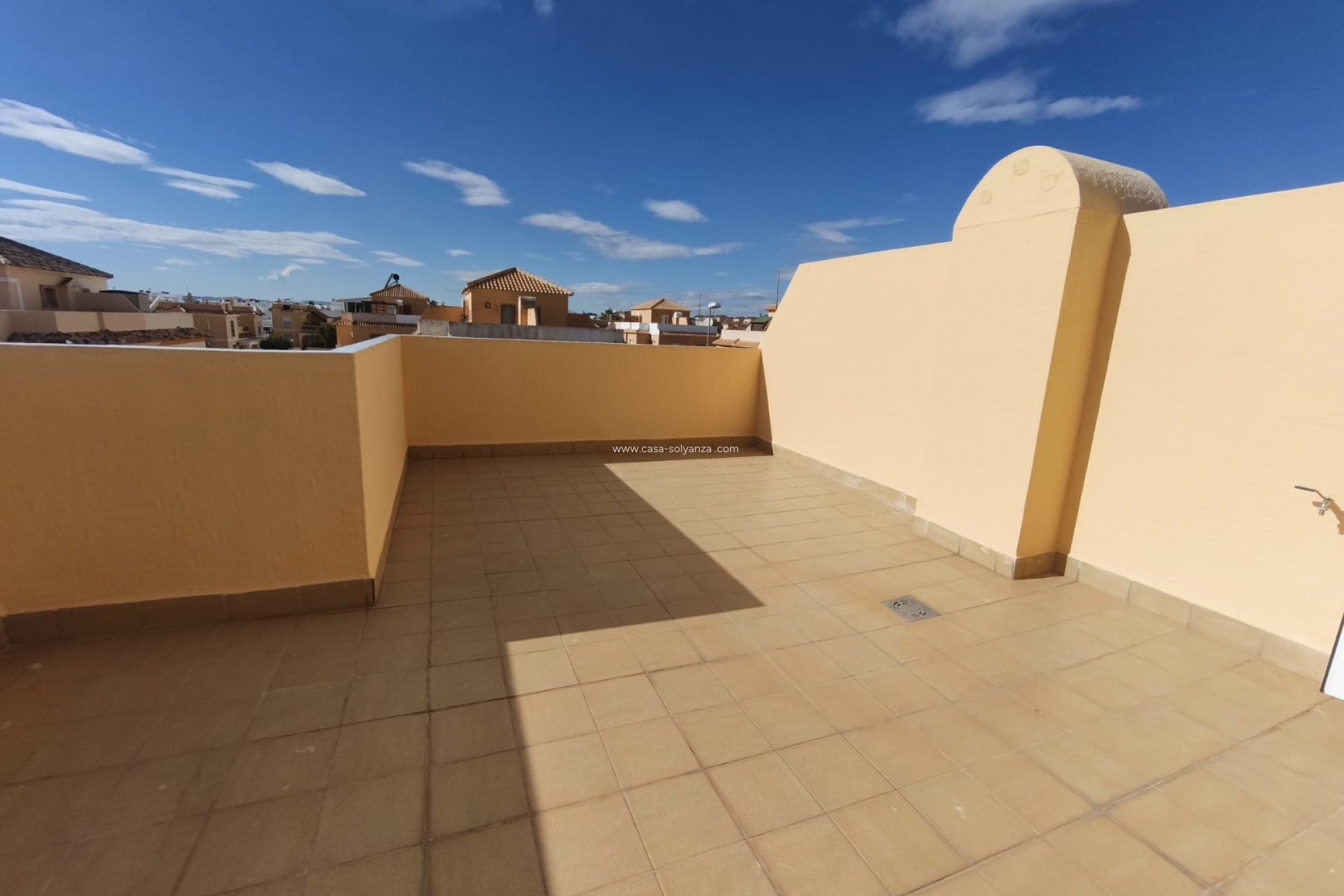 Resale - Townhouse - Rojales - Inland