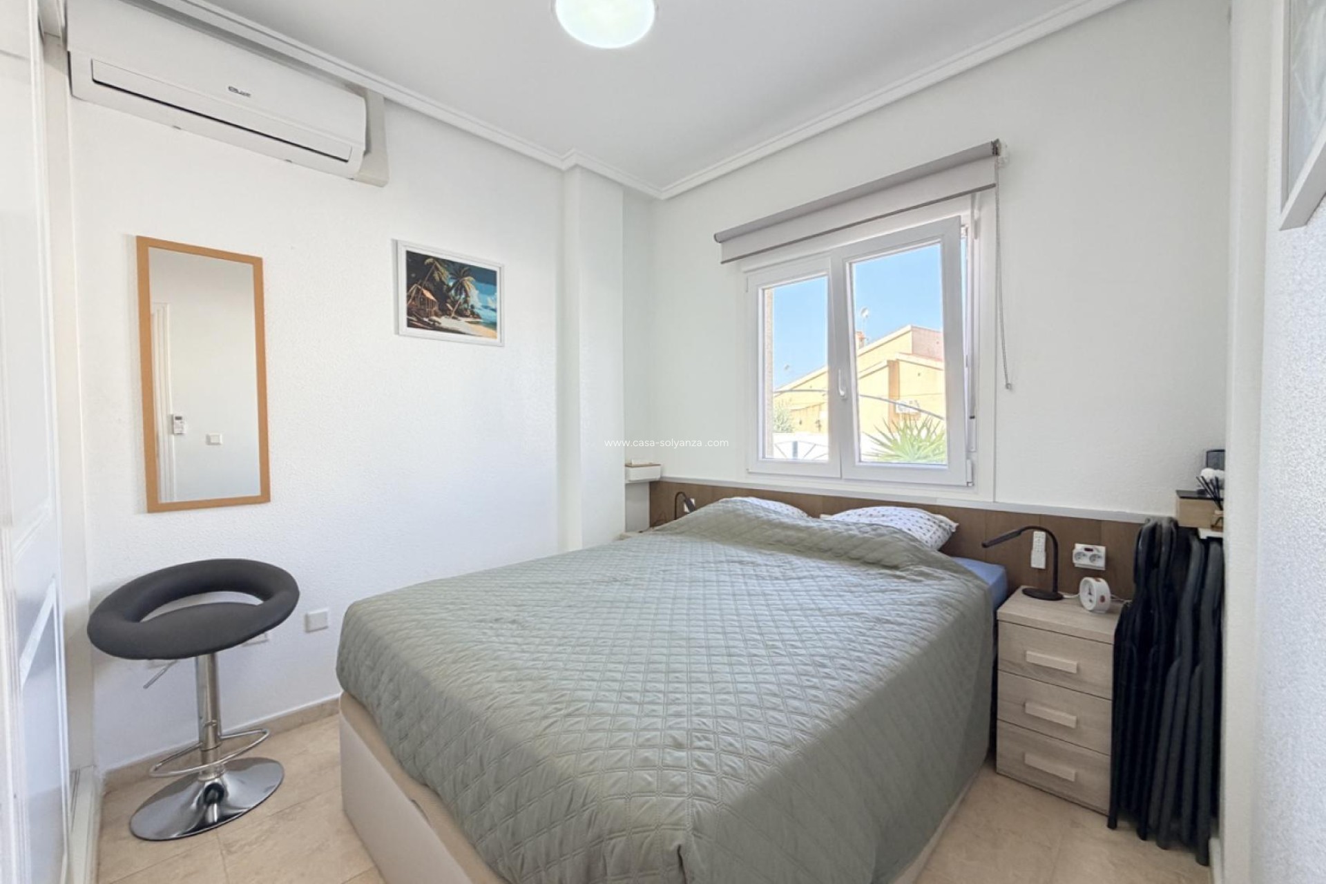 Resale - Townhouse - Rojales - Inland