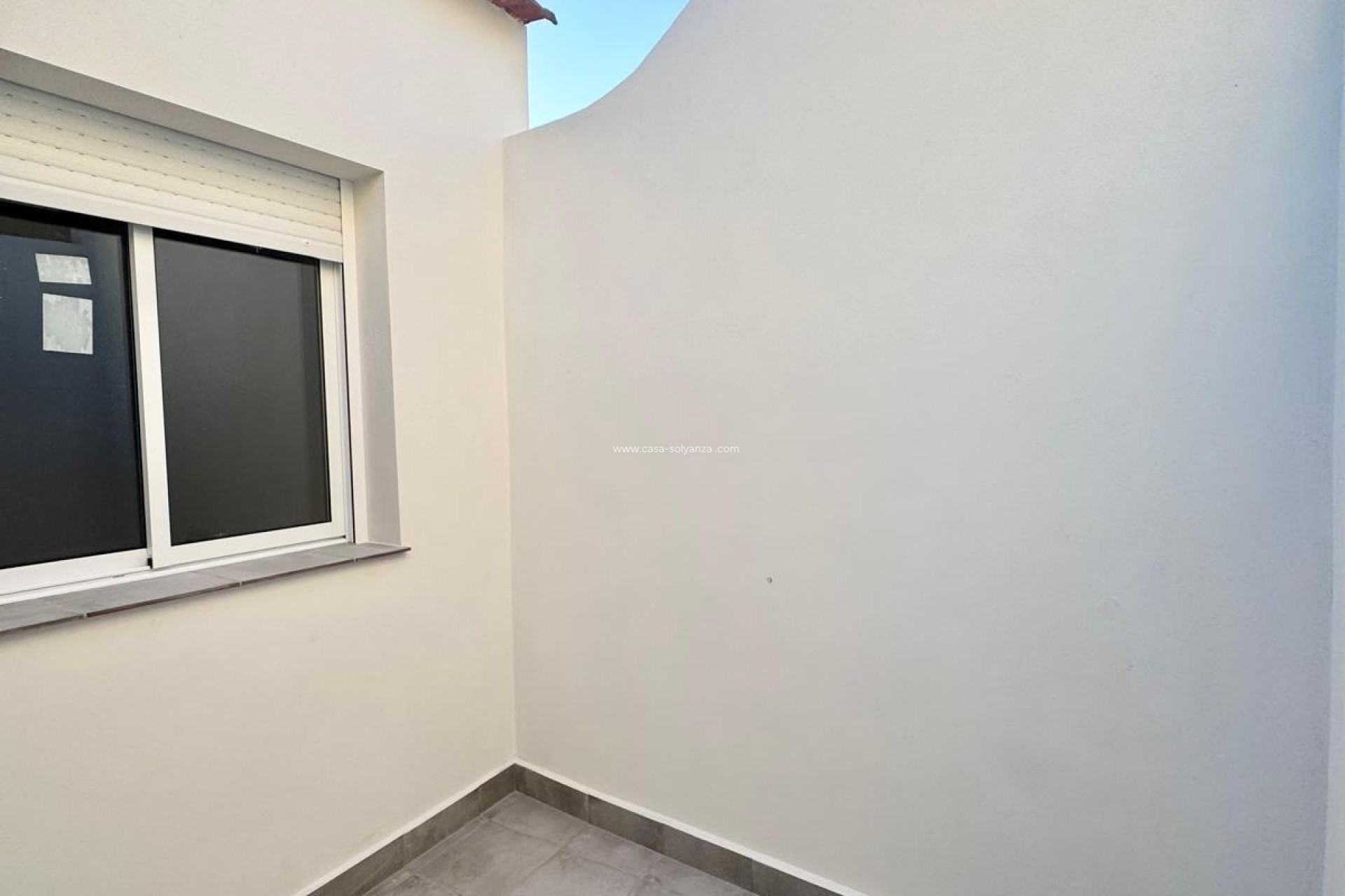 Resale - Townhouse - Rojales - Las Cuevas