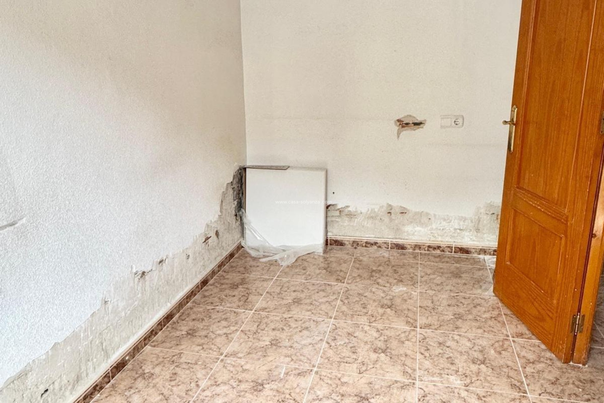 Resale - Townhouse - Rojales - Las Cuevas