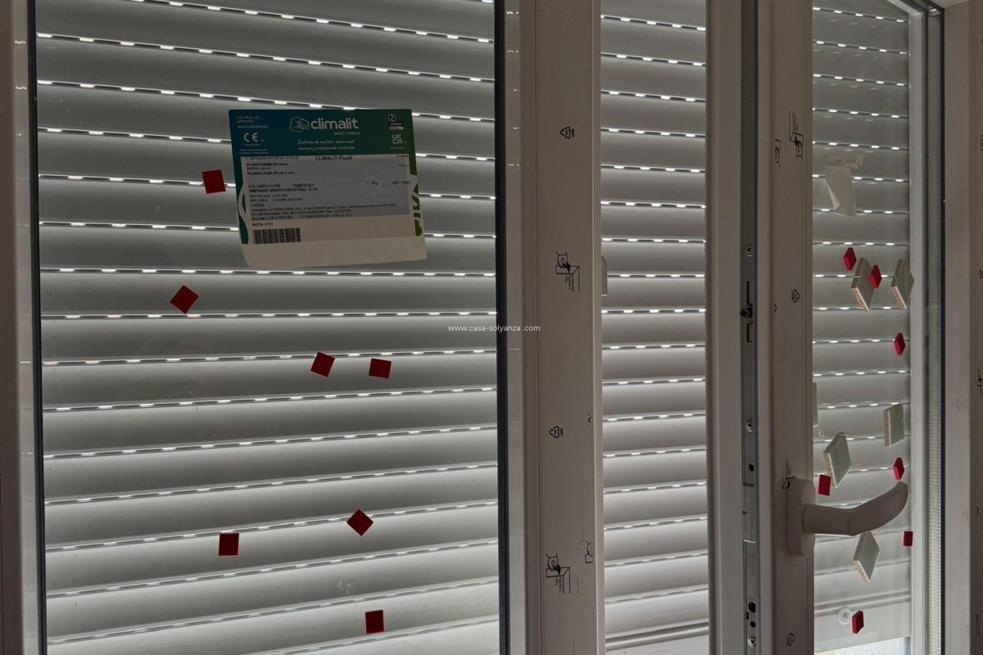 Resale - Townhouse - Rojales - Las Cuevas