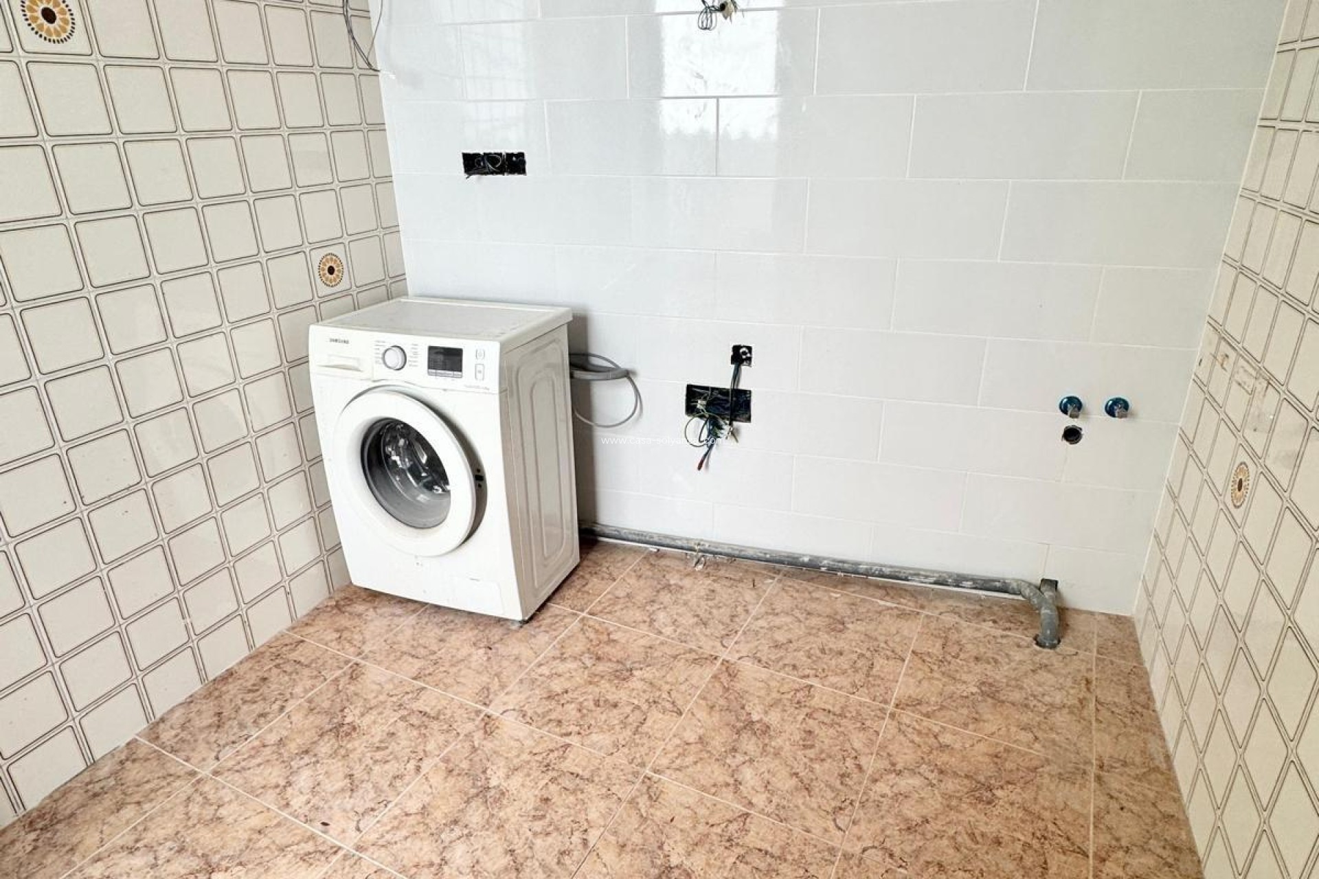 Resale - Townhouse - Rojales - Las Cuevas