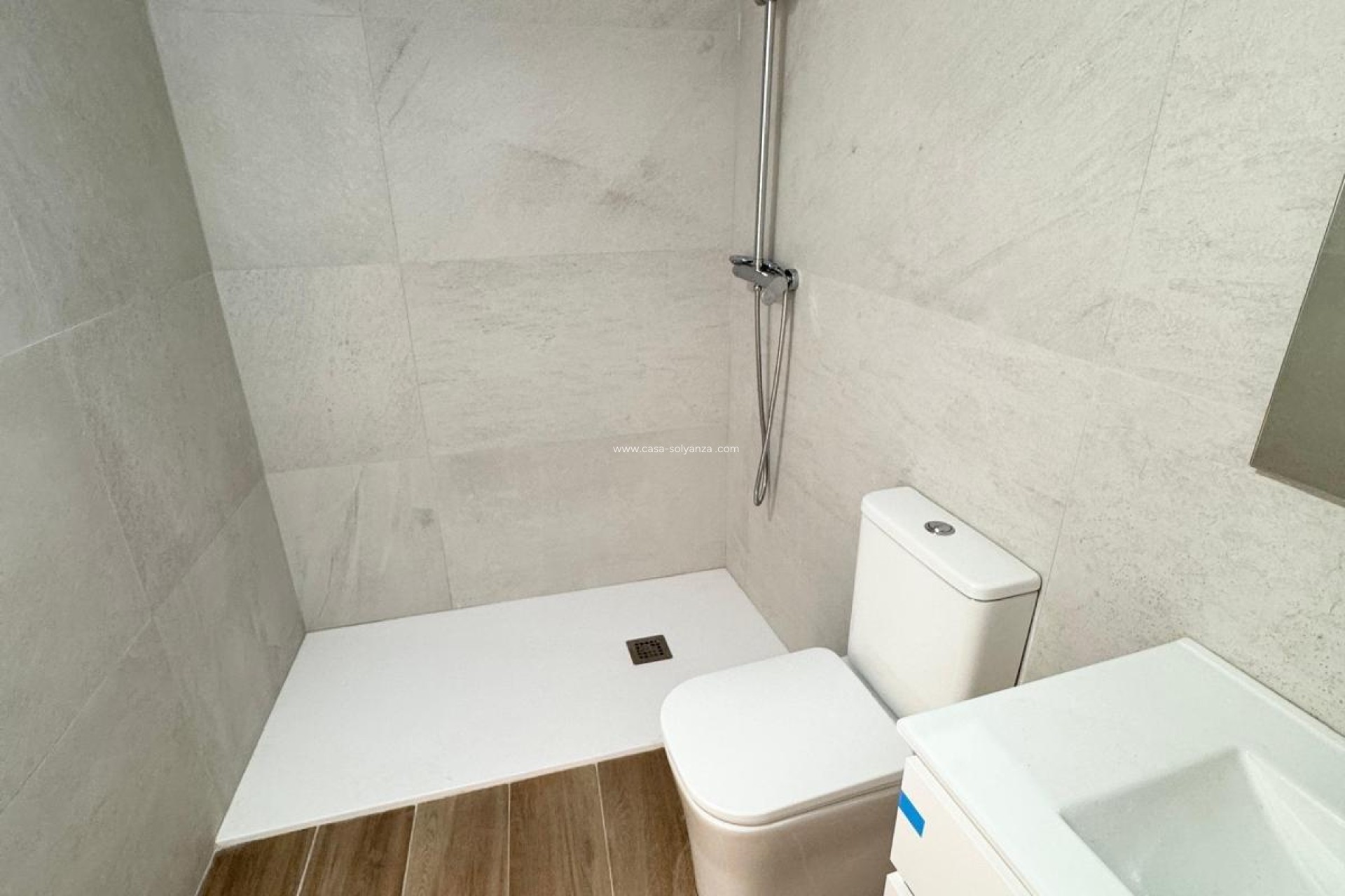 Resale - Townhouse - Rojales - Las Cuevas