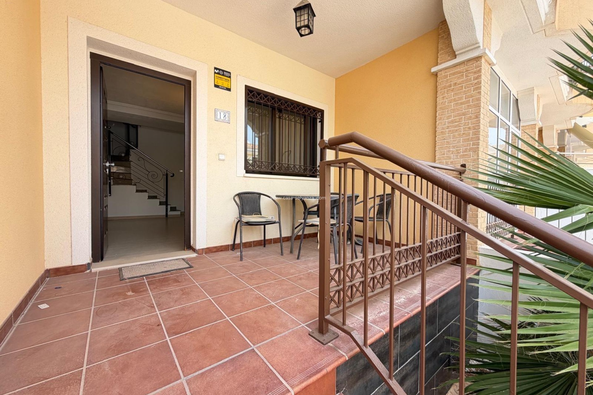 Resale - Townhouse - Rojales - Lo Marabú