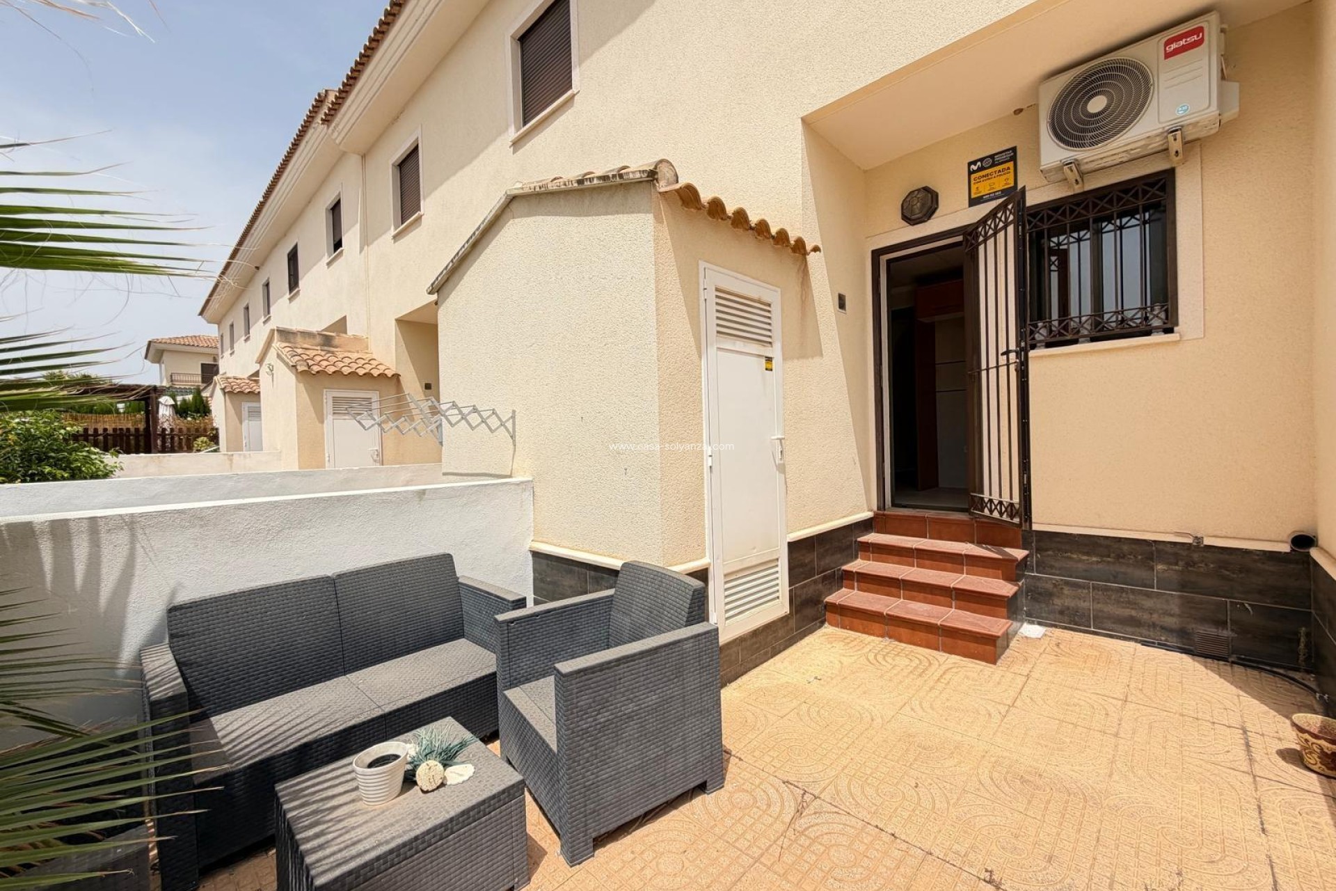 Resale - Townhouse - Rojales - Lo Marabú