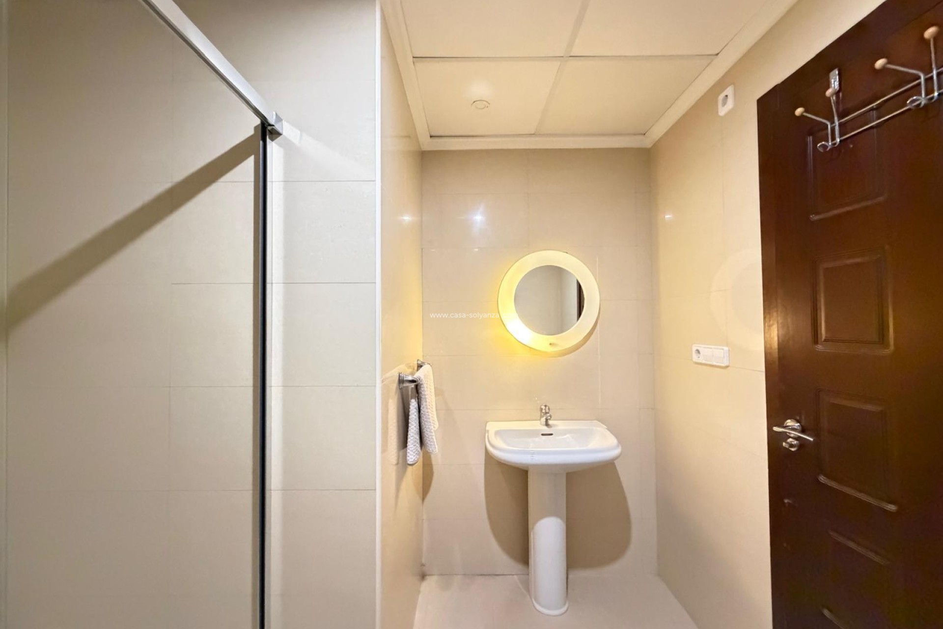 Resale - Townhouse - Rojales - Lo Marabú