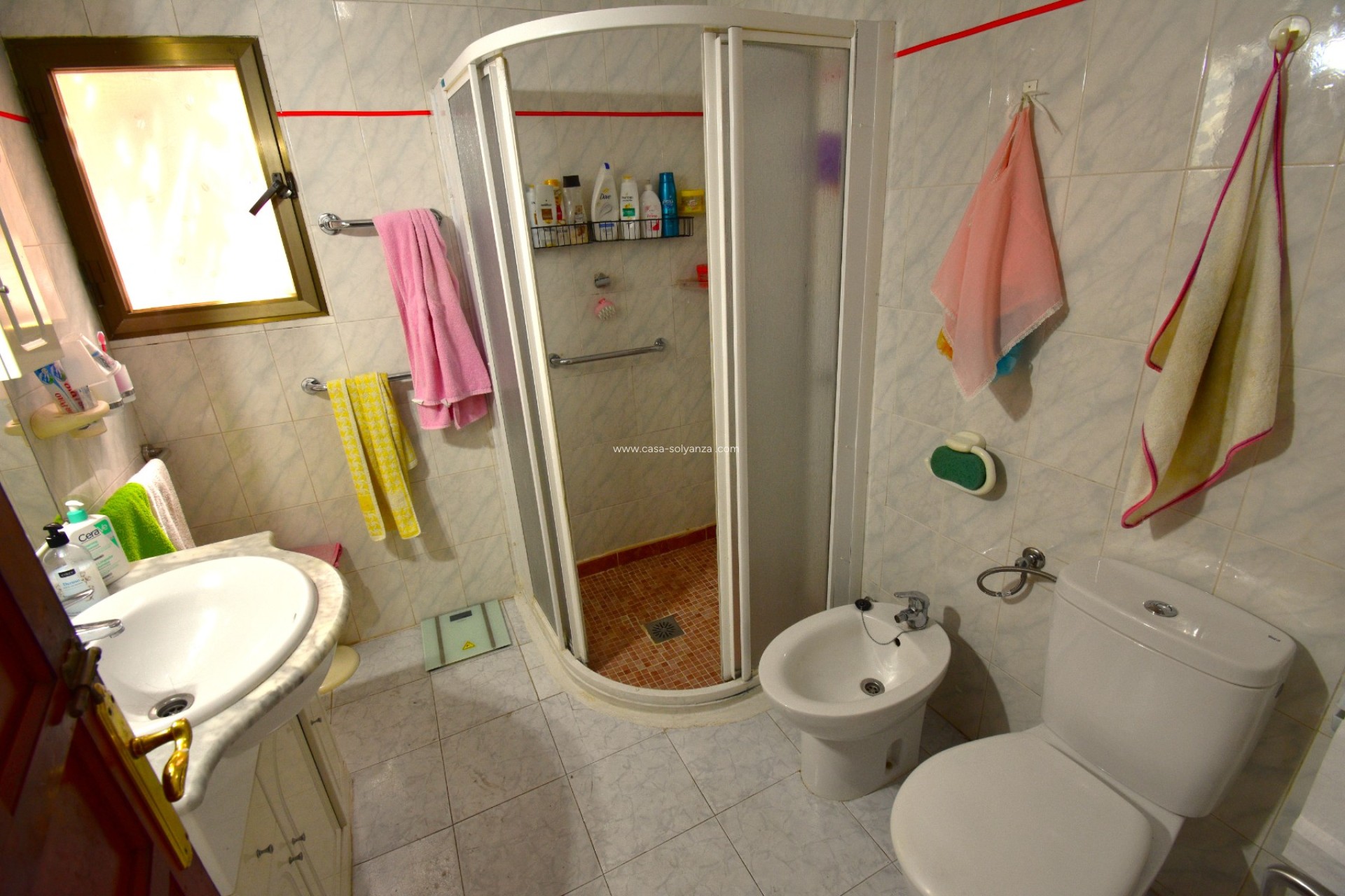 Resale - Townhouse - Rojales