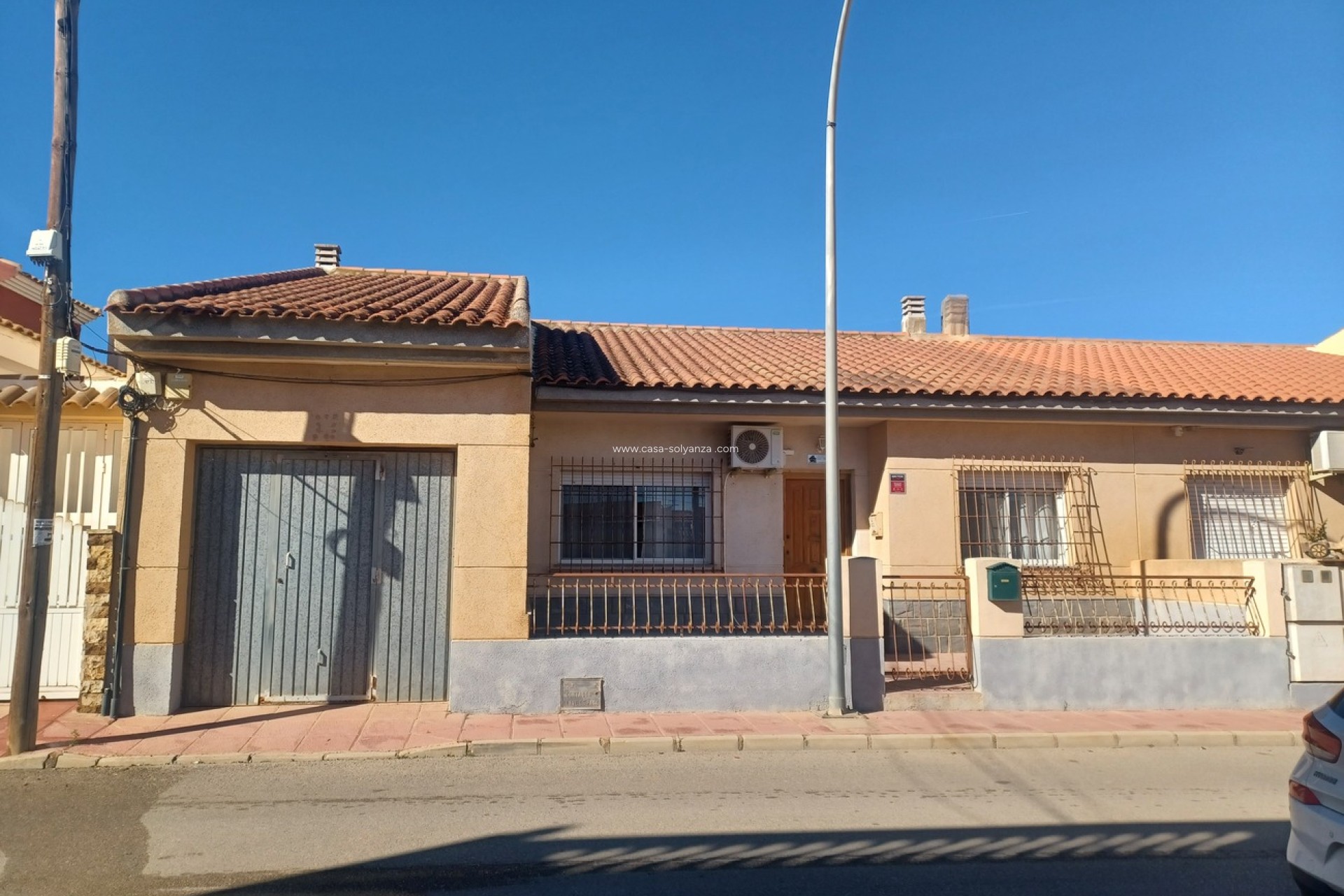 Resale - Townhouse - Roldan - Inland