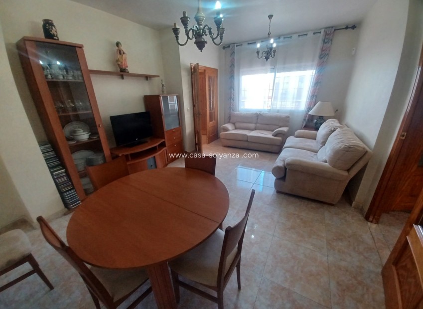 Resale - Townhouse - Roldan - Inland