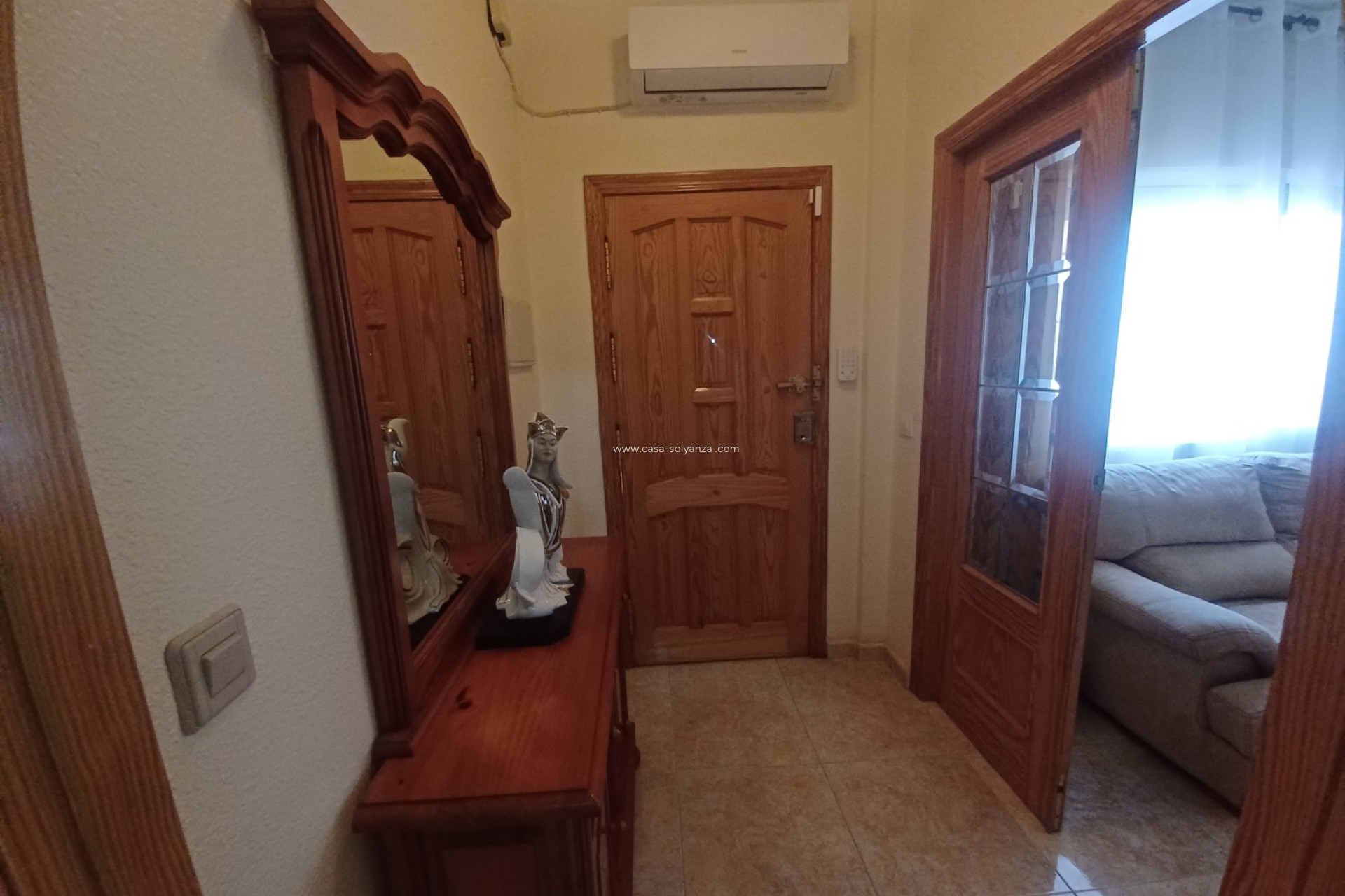Resale - Townhouse - Roldan - Inland