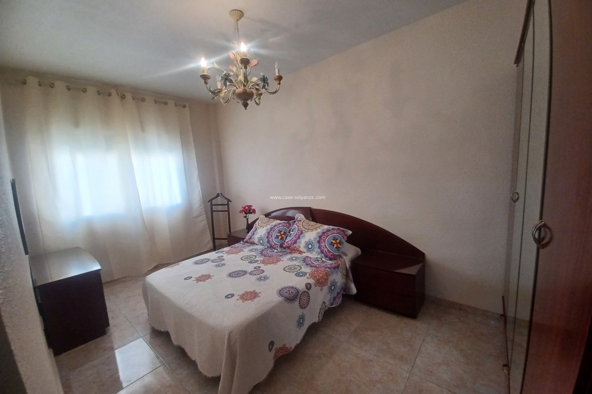 Resale - Townhouse - Roldan - Inland