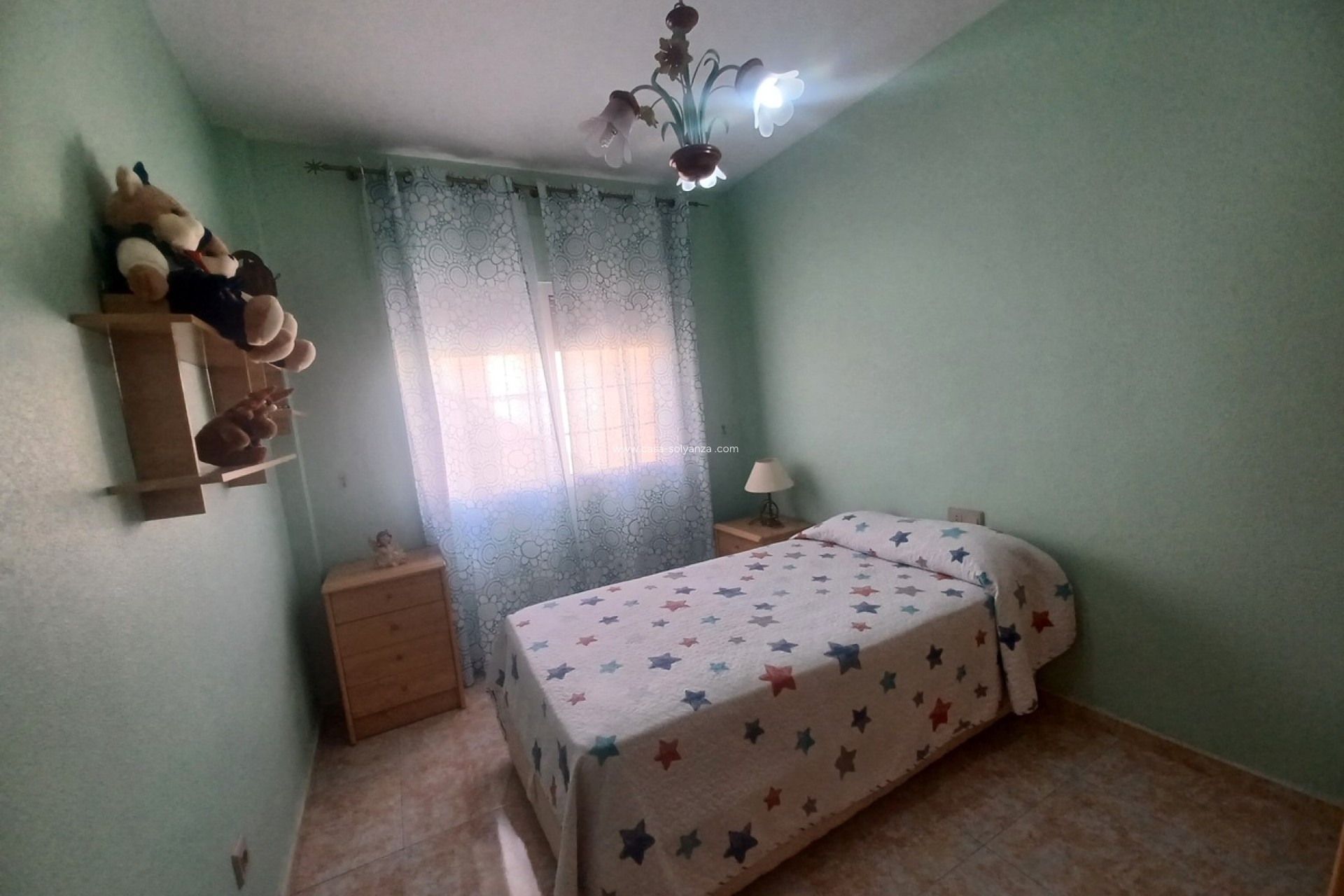 Resale - Townhouse - Roldan - Inland