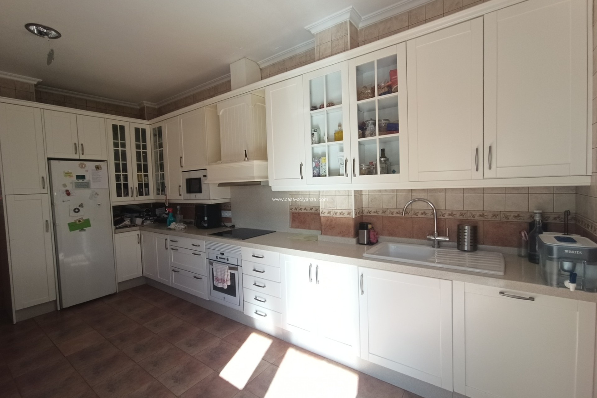 Resale - Townhouse - Roldan - Inland