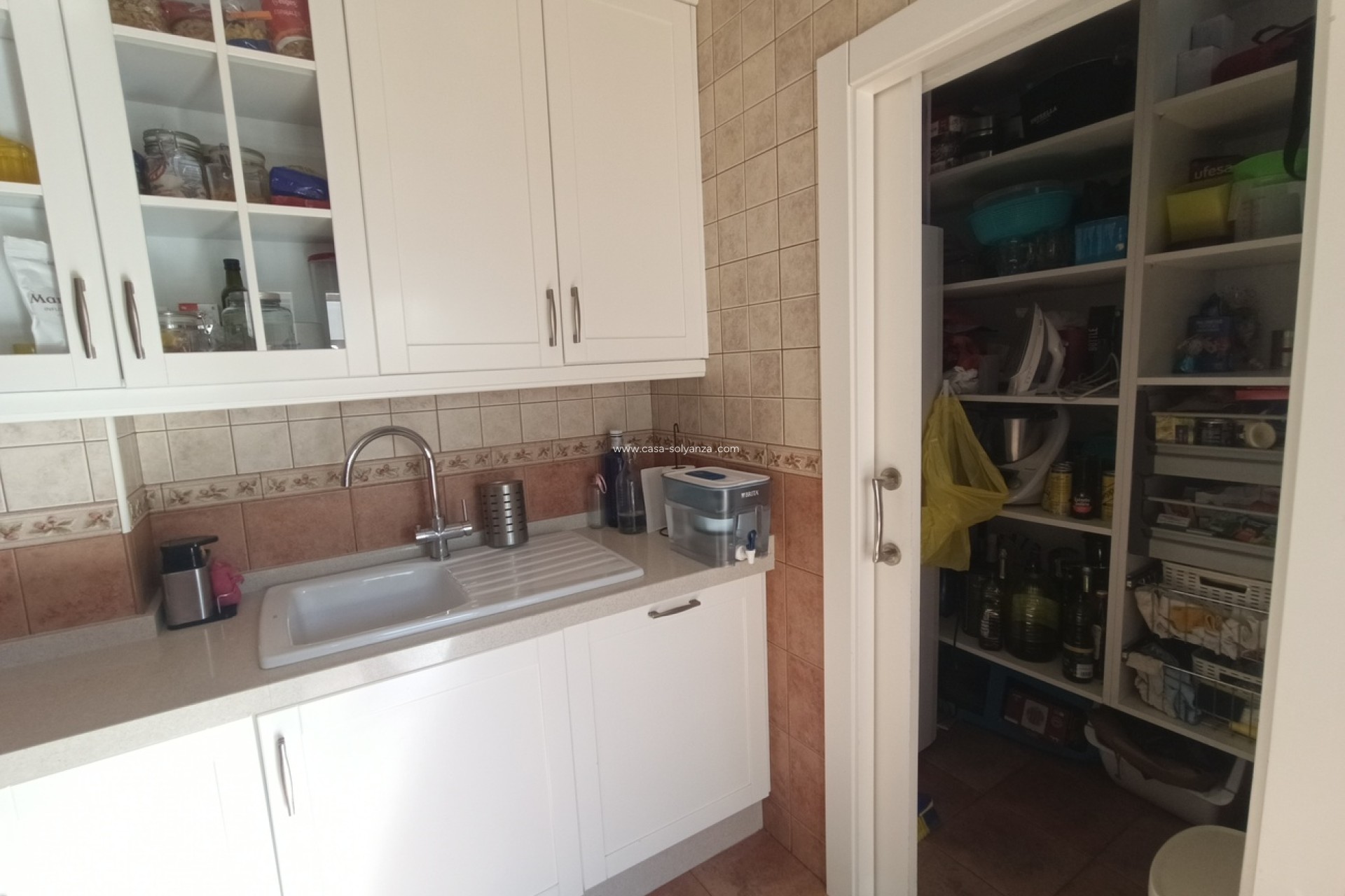 Resale - Townhouse - Roldan - Inland