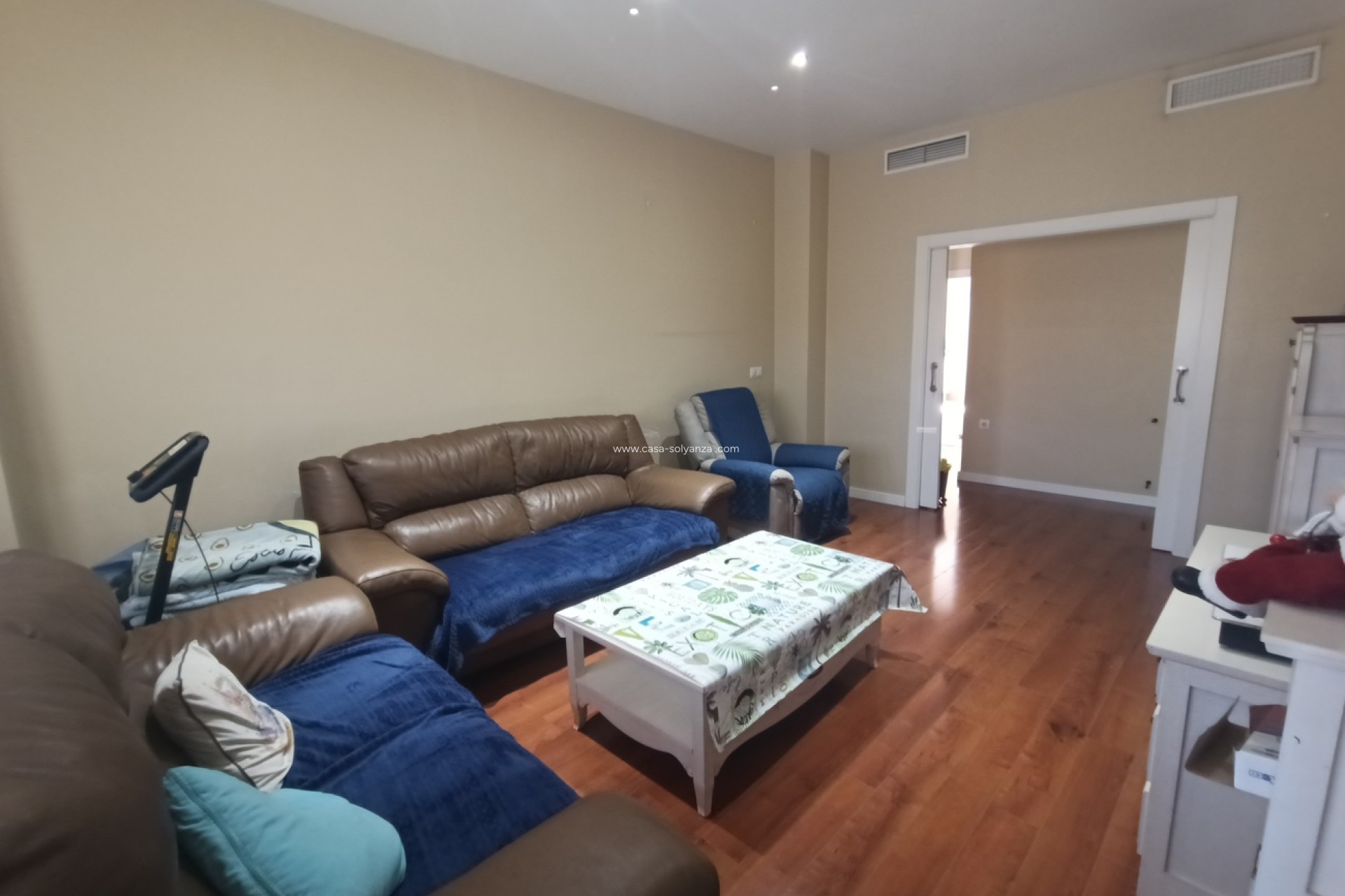 Resale - Townhouse - Roldan - Inland