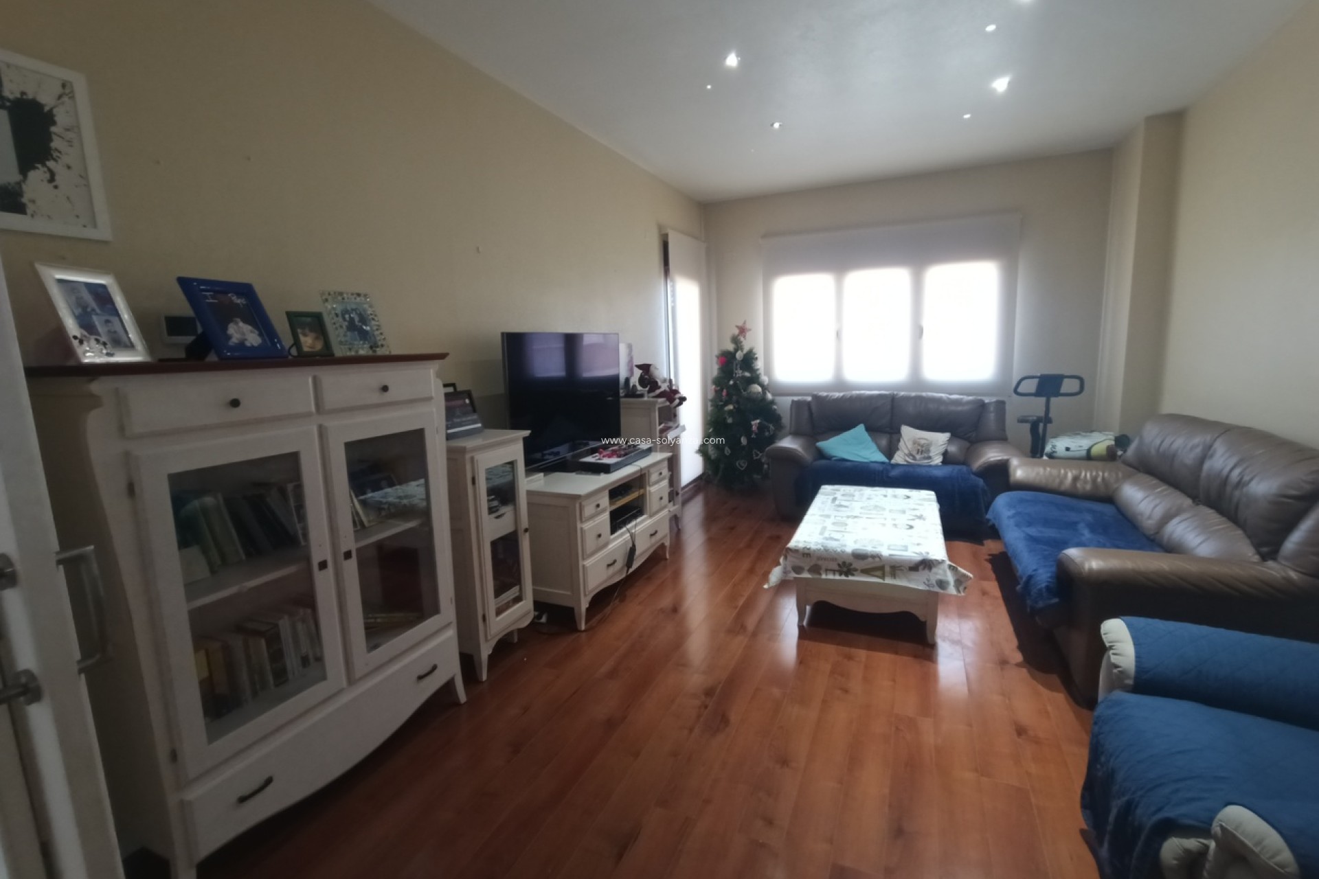 Resale - Townhouse - Roldan - Inland